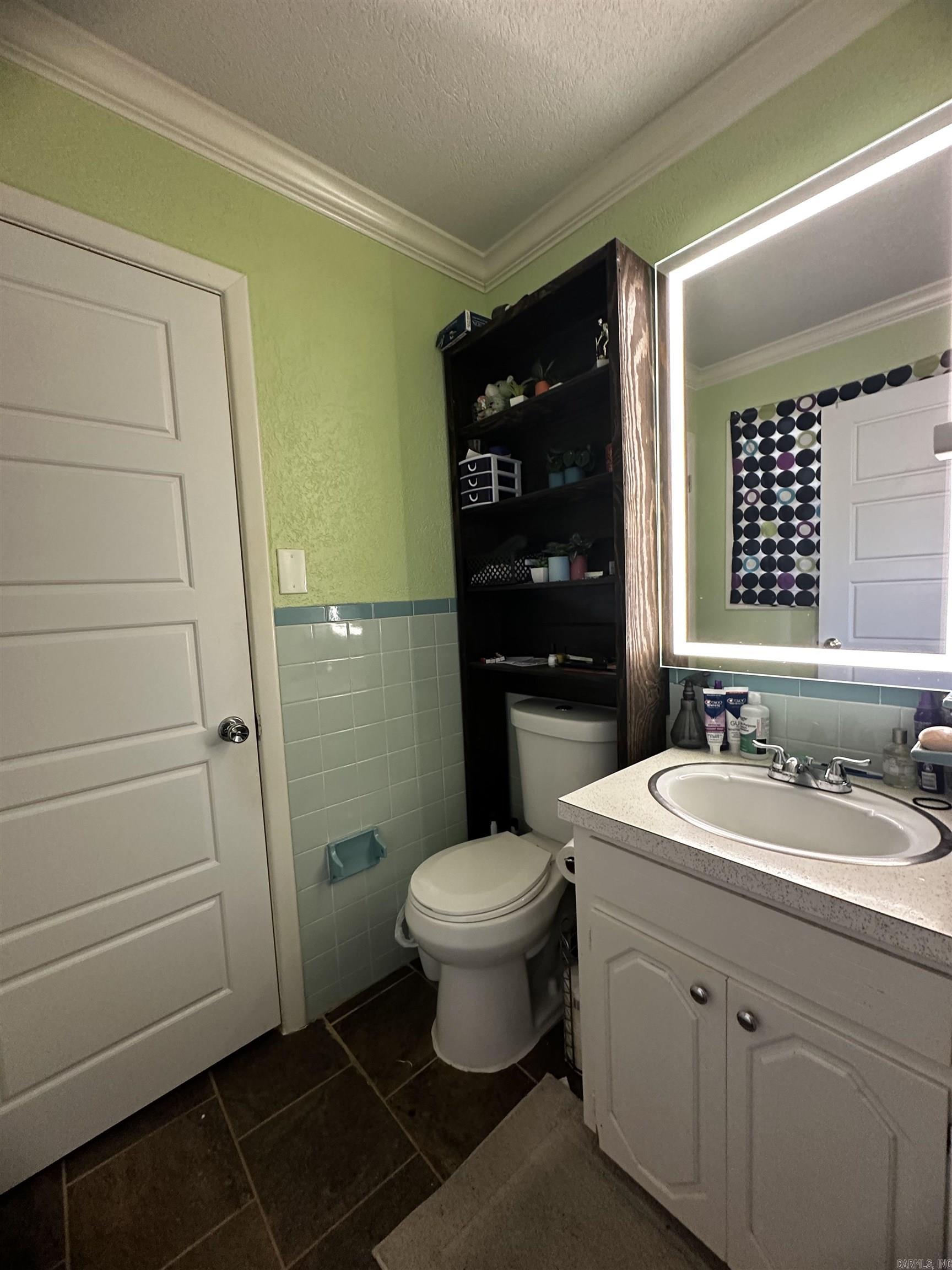 WATSON MANOR - Residential