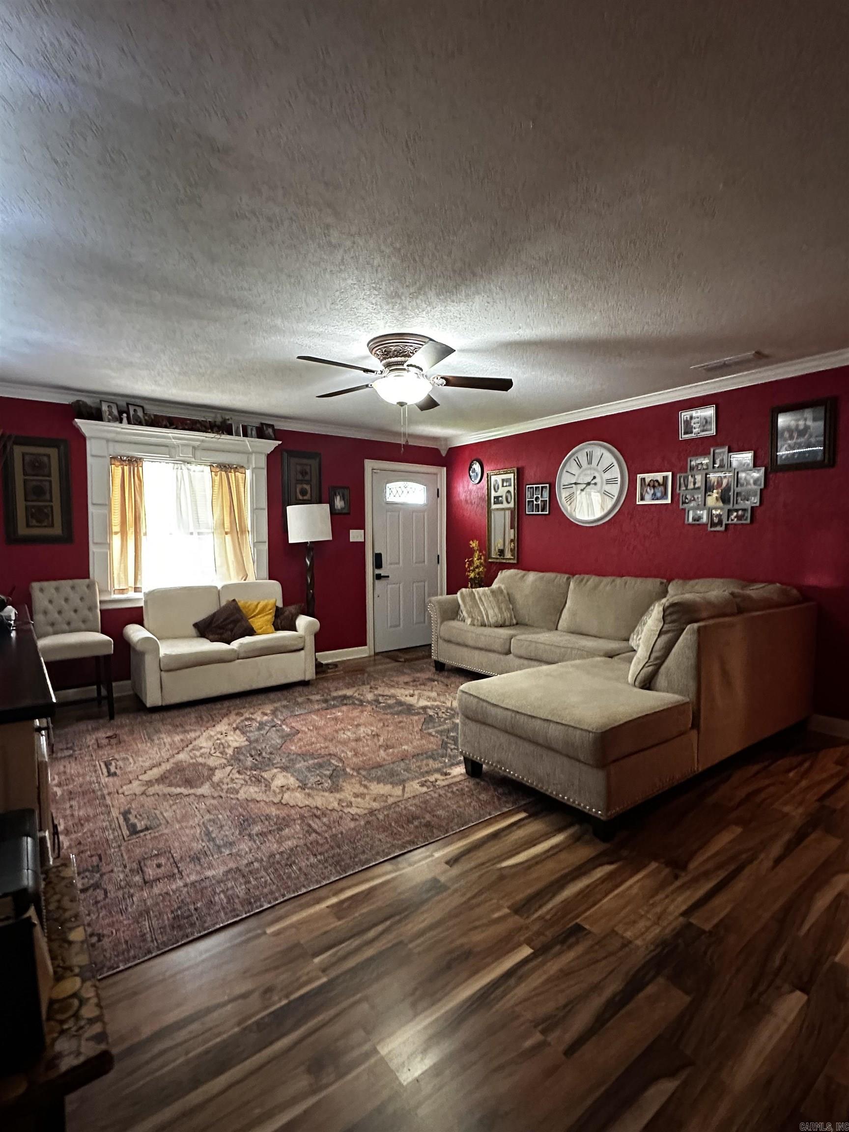 WATSON MANOR - Residential