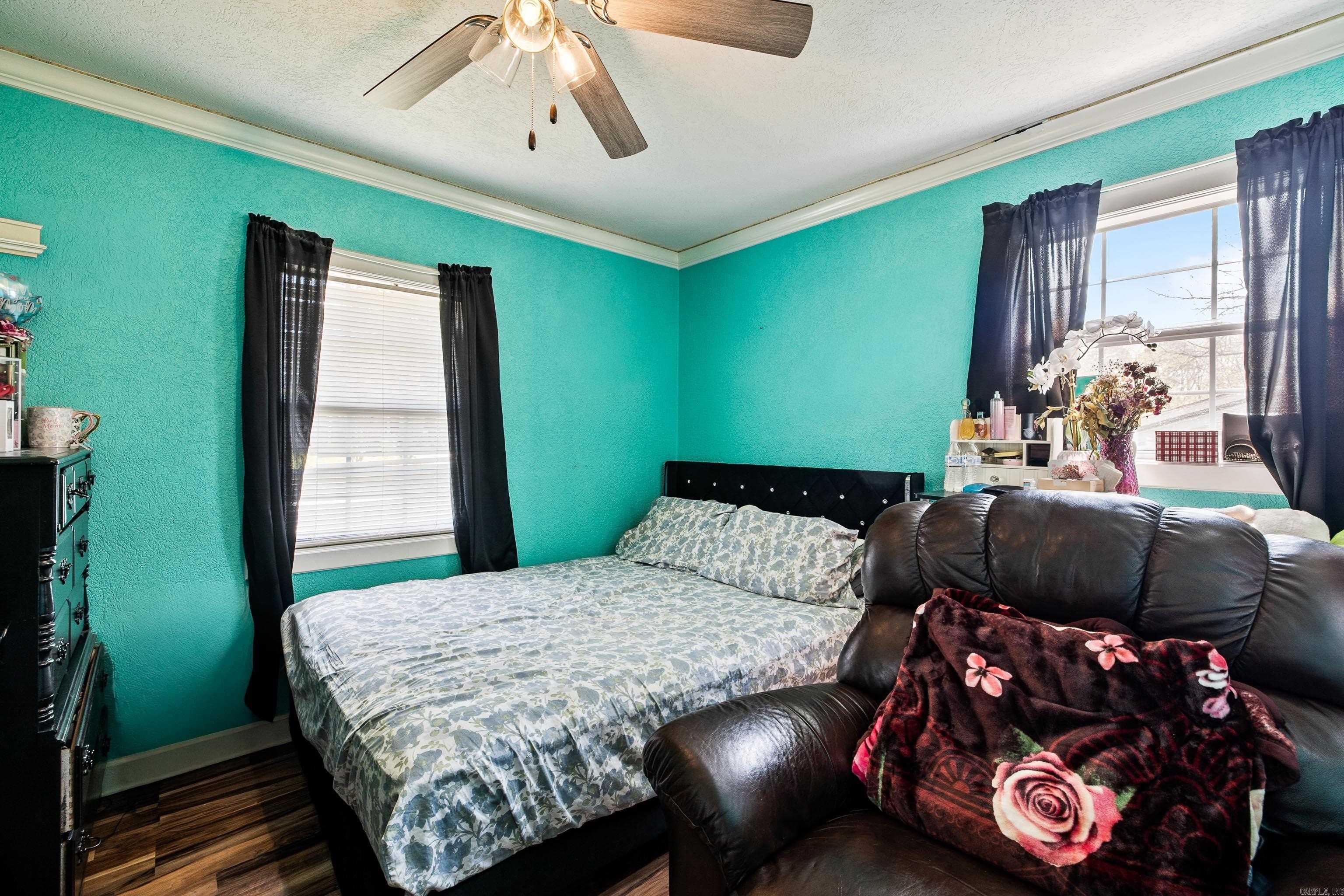 WATSON MANOR - Residential