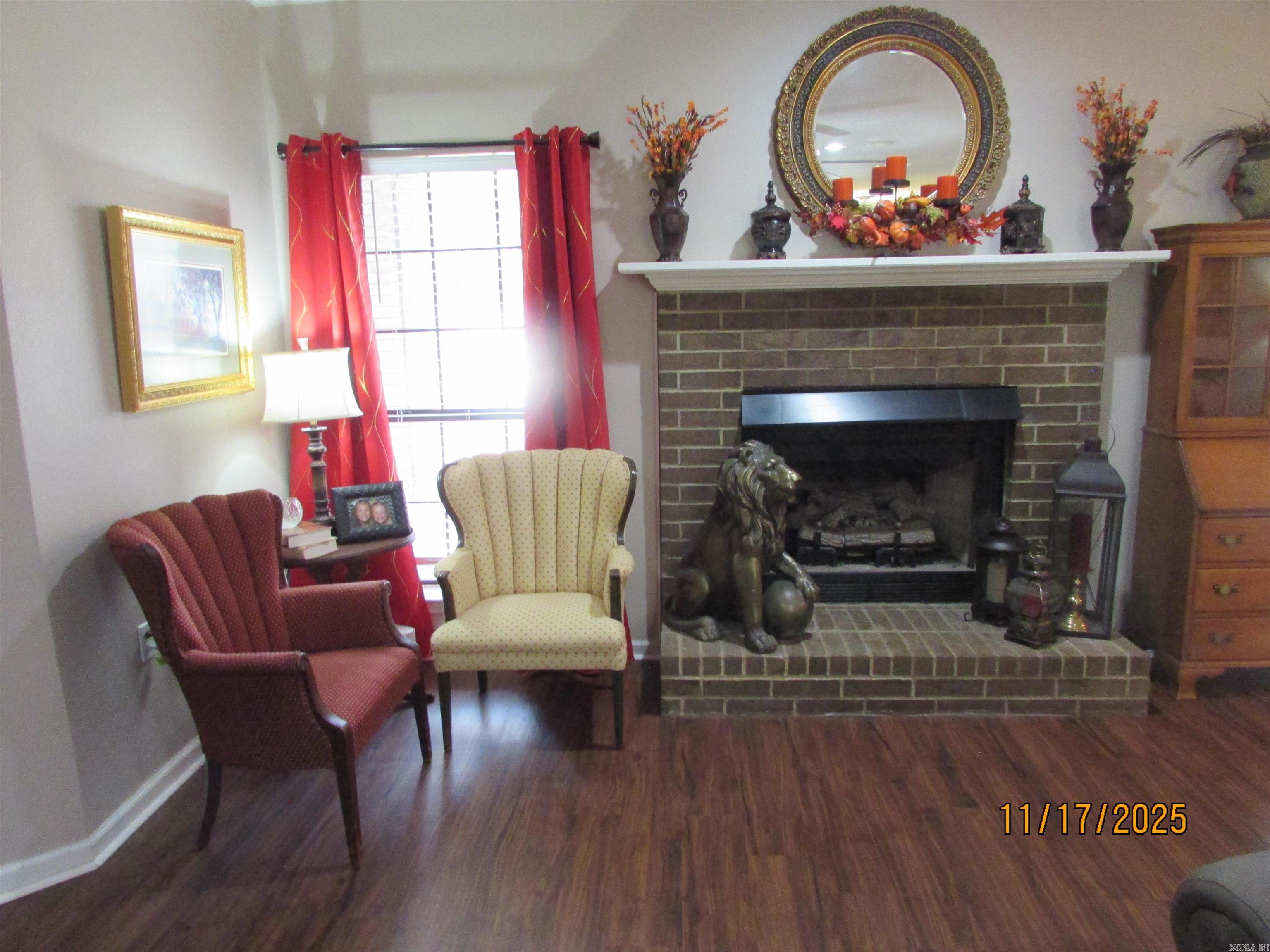 EDGEWATER ADDN - Residential