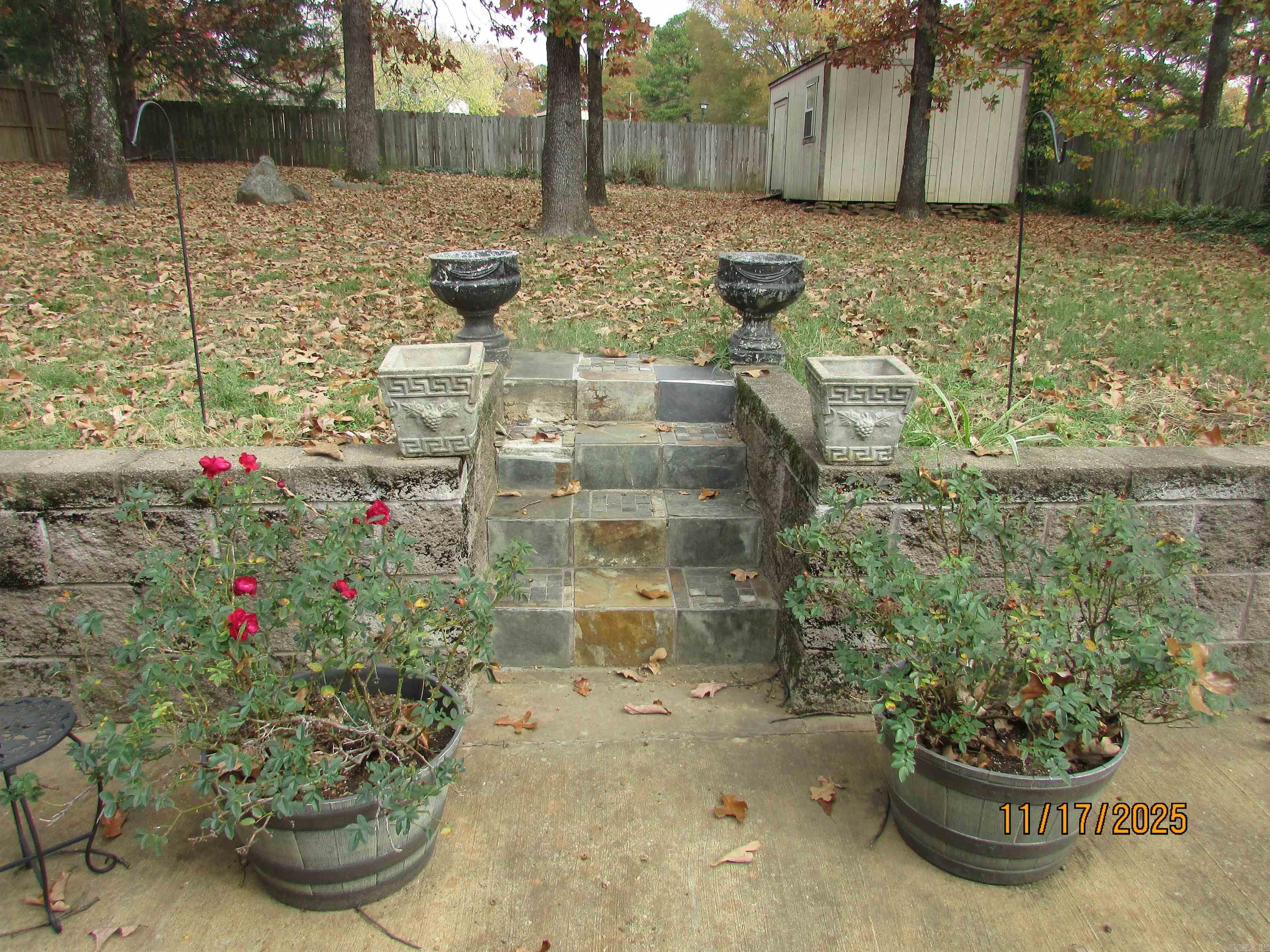 EDGEWATER ADDN - Residential