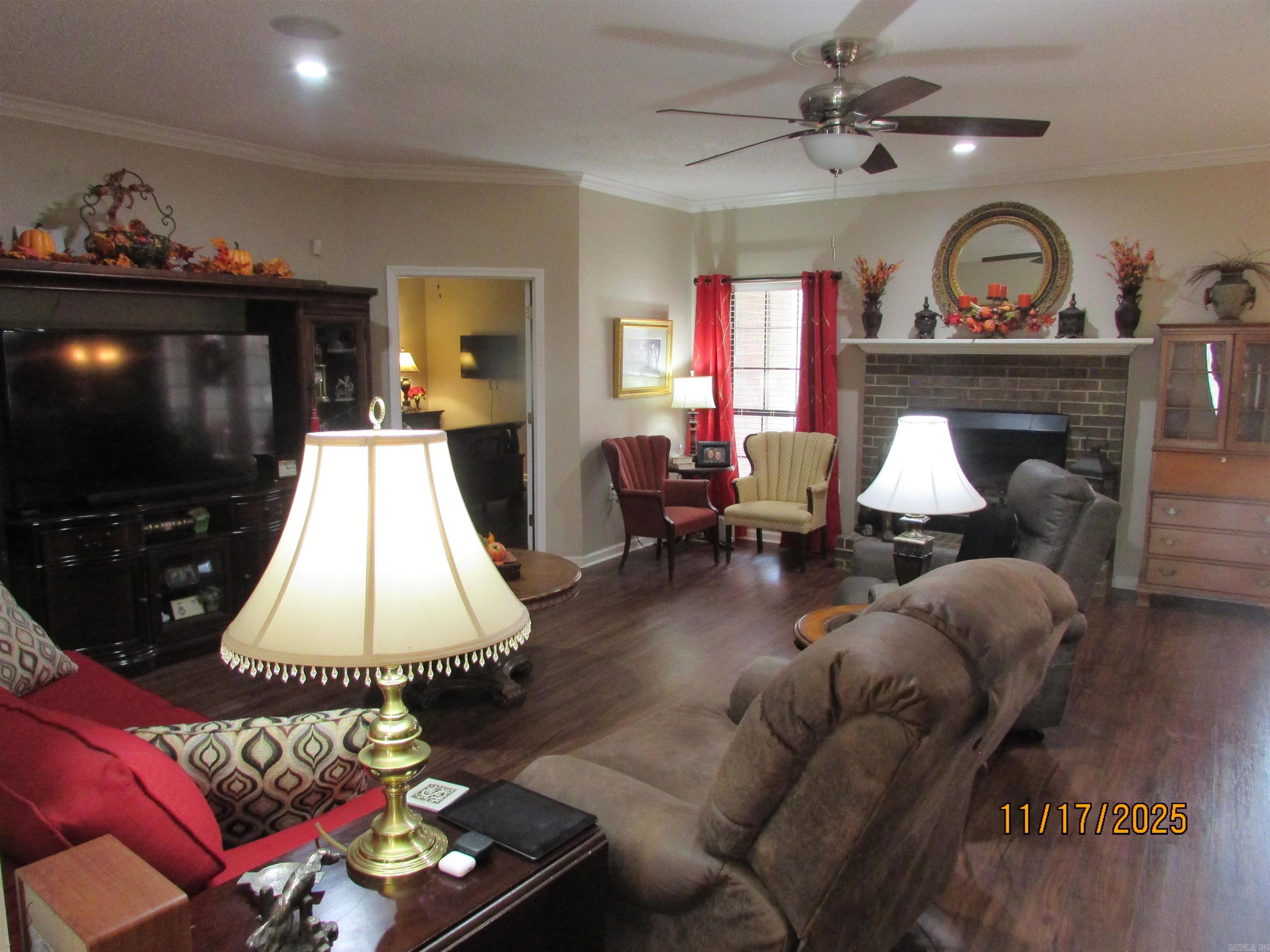 EDGEWATER ADDN - Residential