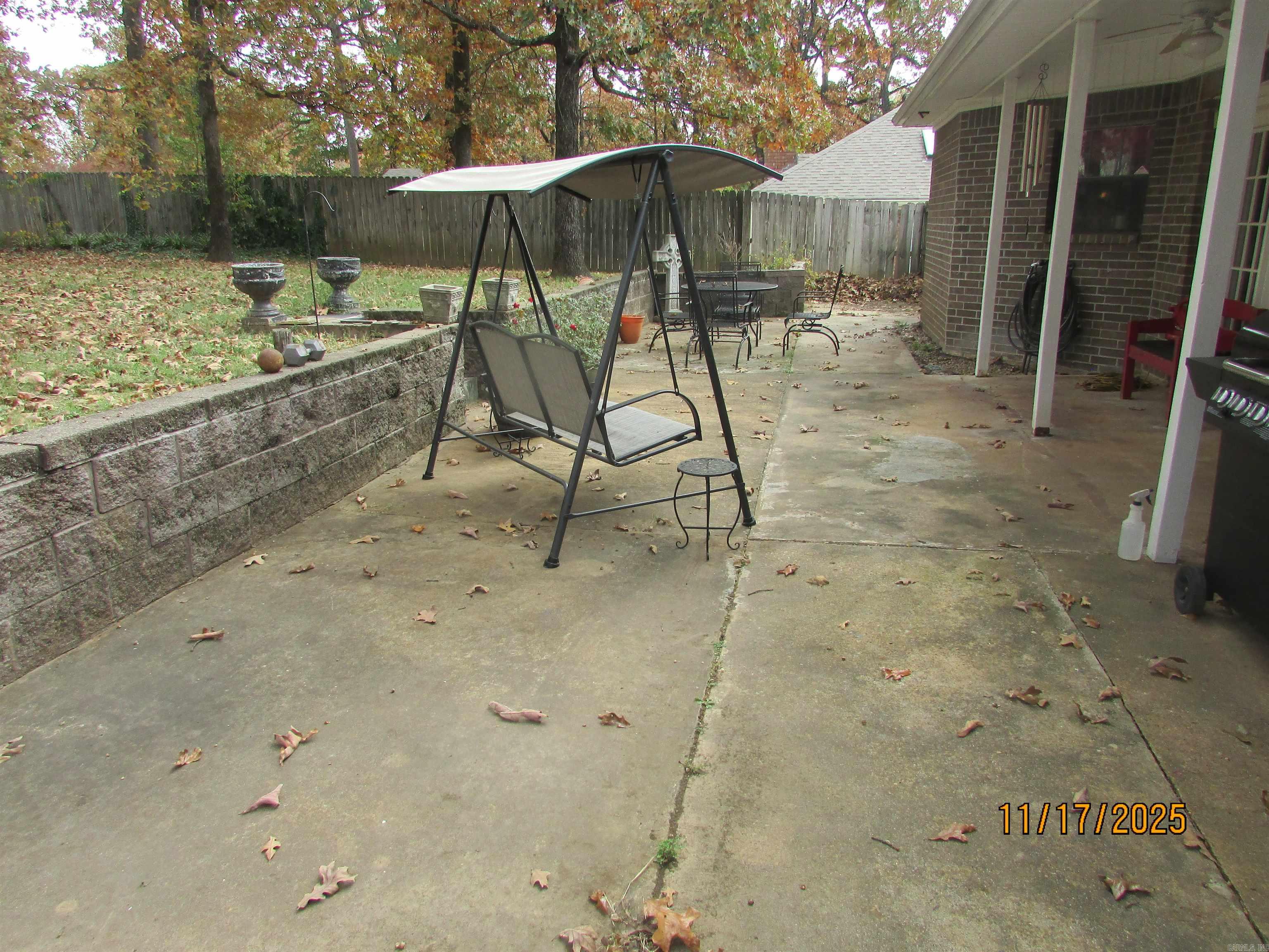 EDGEWATER ADDN - Residential