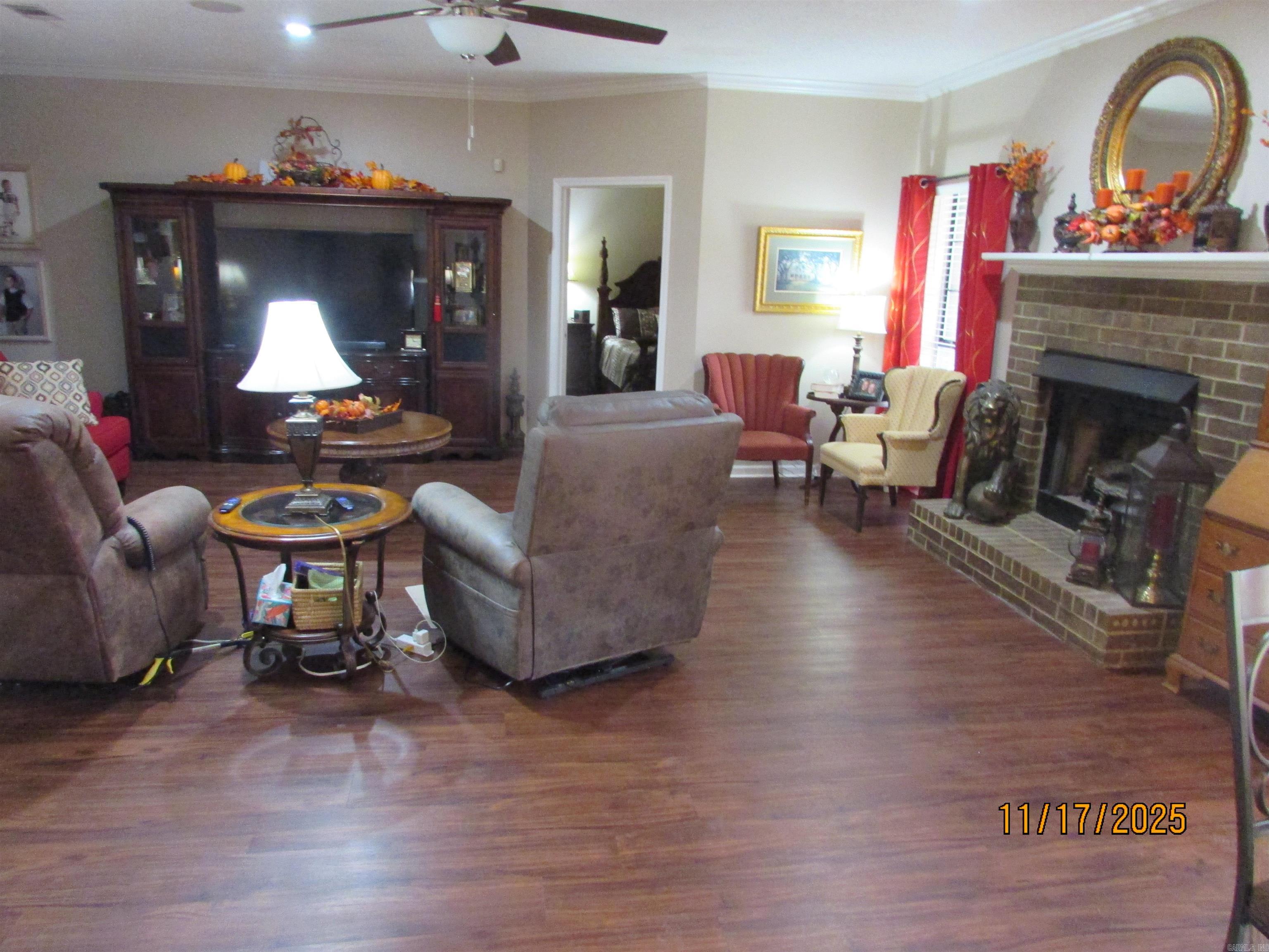 EDGEWATER ADDN - Residential