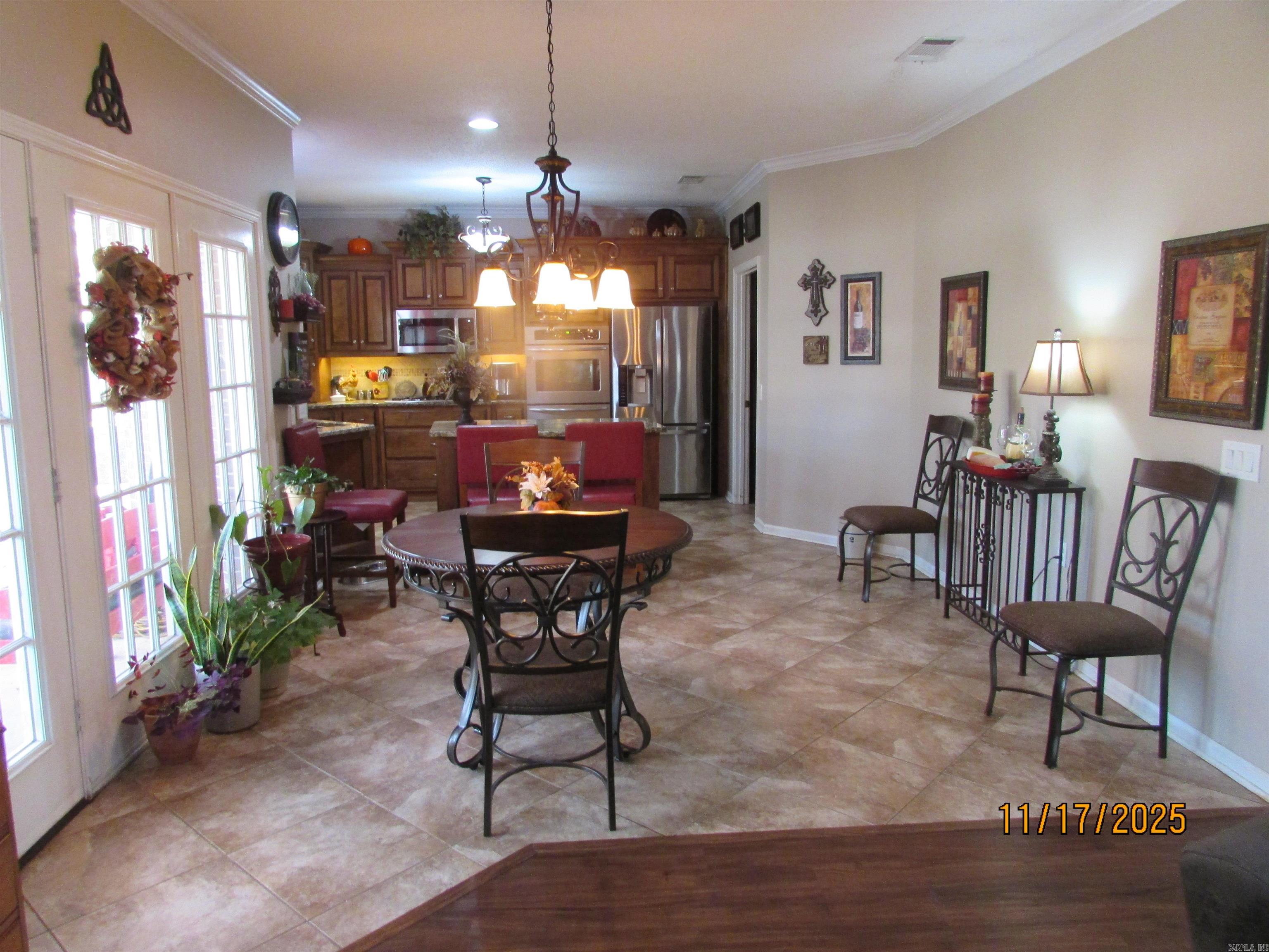 EDGEWATER ADDN - Residential