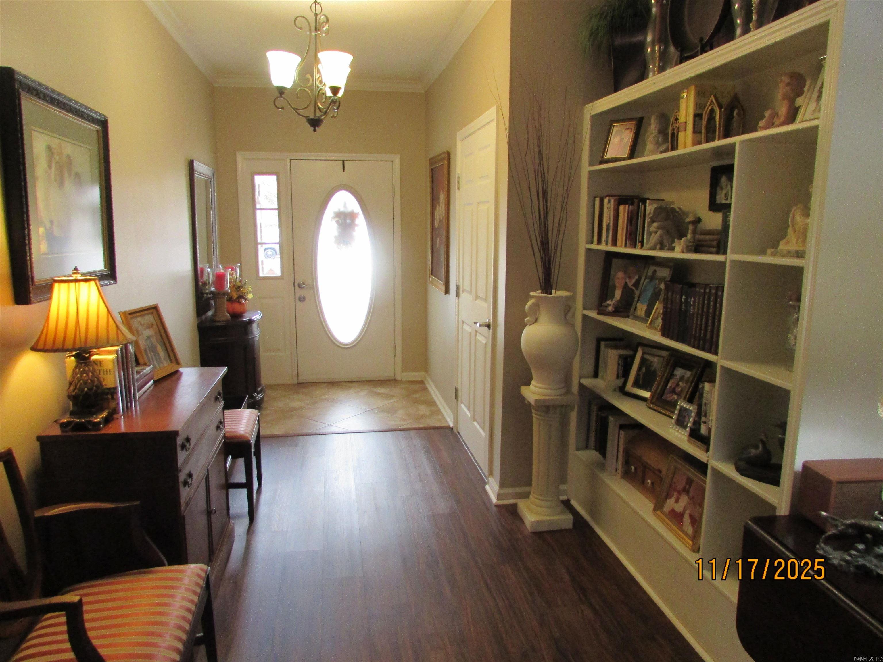 EDGEWATER ADDN - Residential