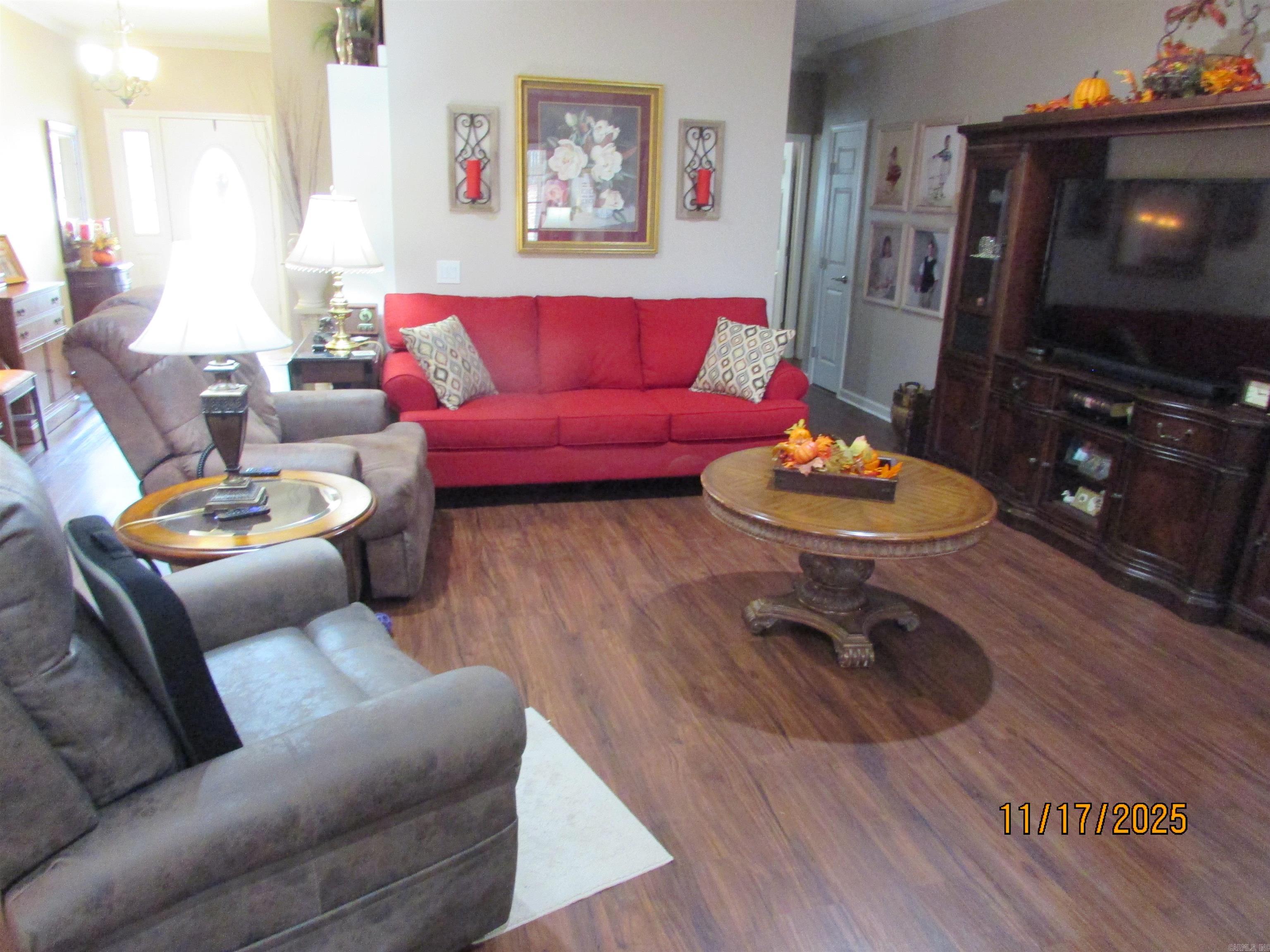 EDGEWATER ADDN - Residential