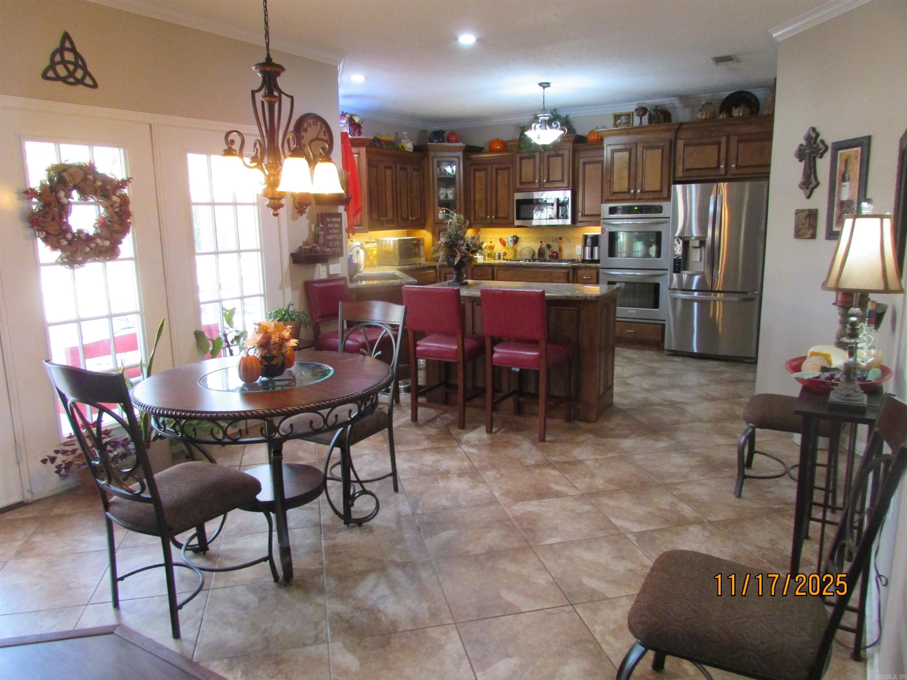 EDGEWATER ADDN - Residential