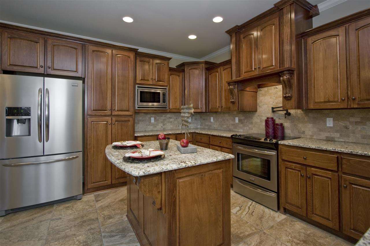 CREEKSIDE ADDN - Residential