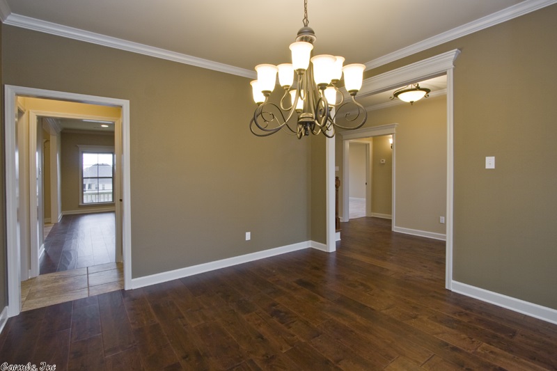 CREEKSIDE ADDN - Residential