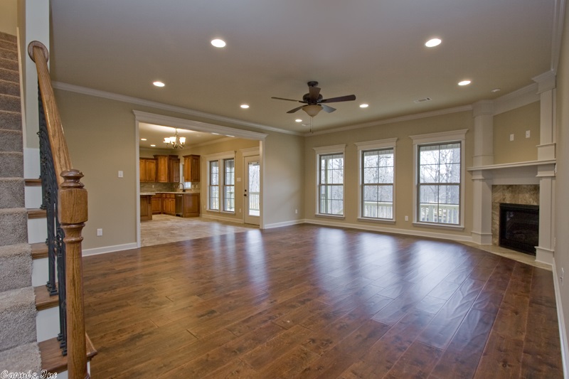 CREEKSIDE ADDN - Residential