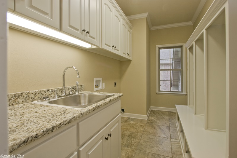 CREEKSIDE ADDN - Residential