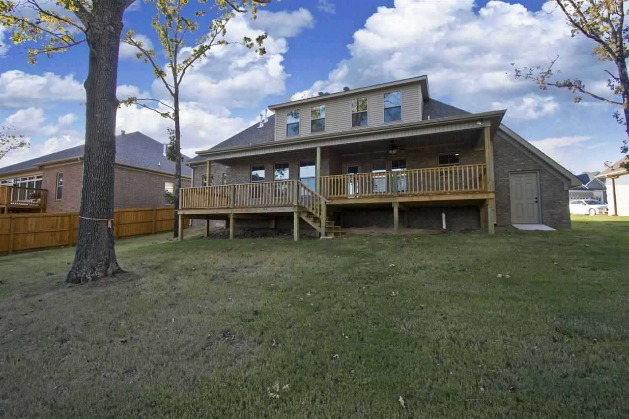 CREEKSIDE ADDN - Residential