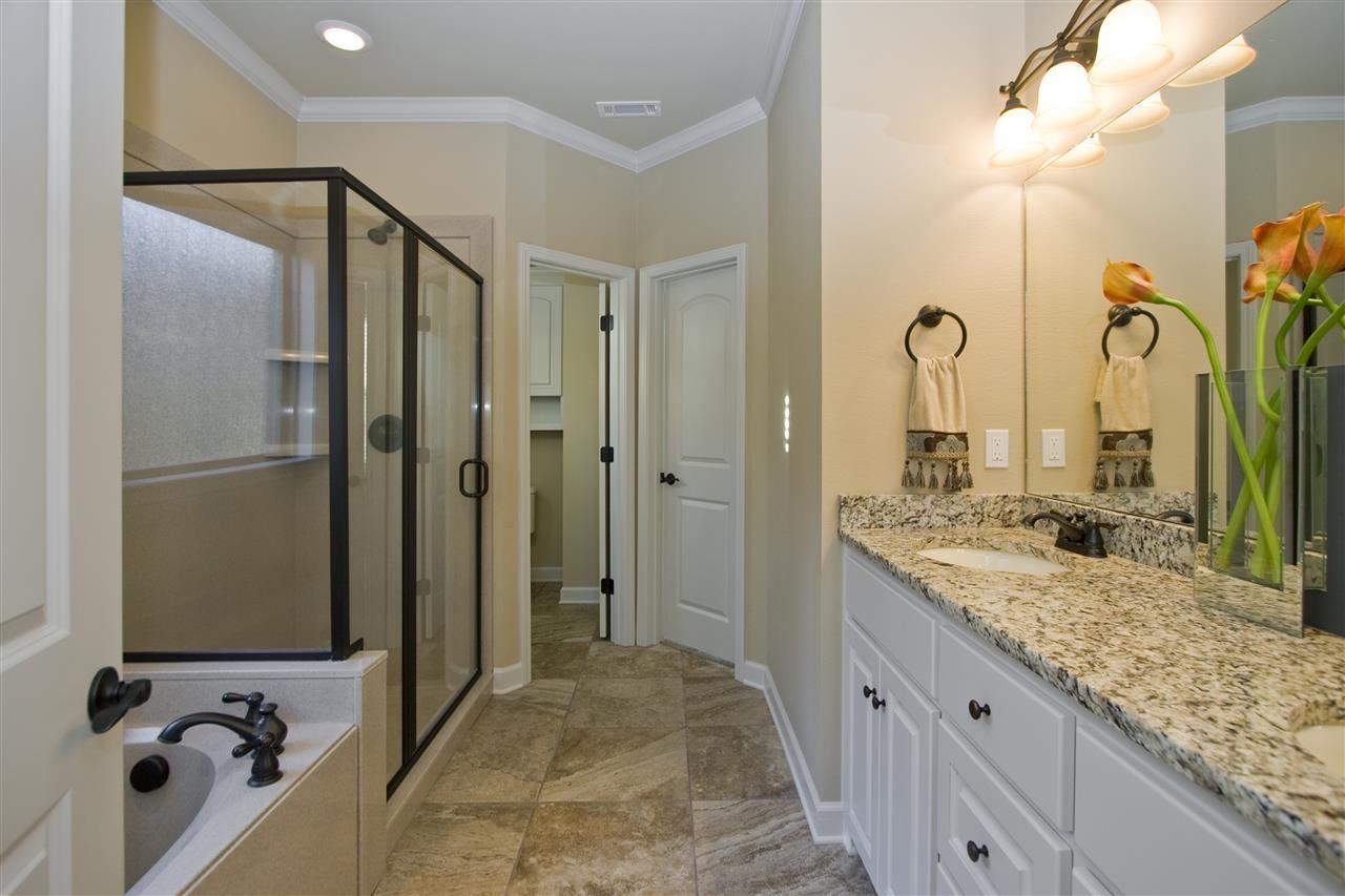 CREEKSIDE ADDN - Residential