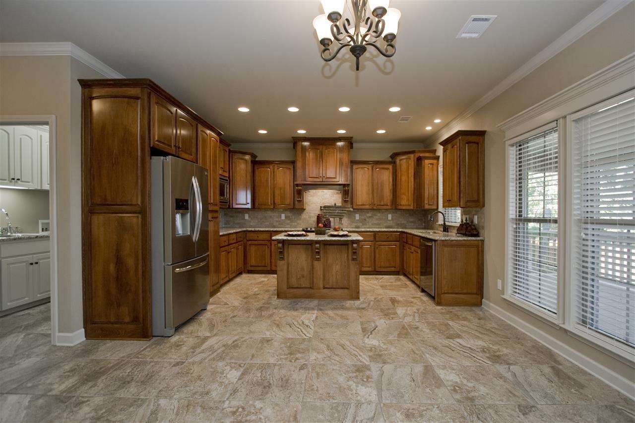 CREEKSIDE ADDN - Residential