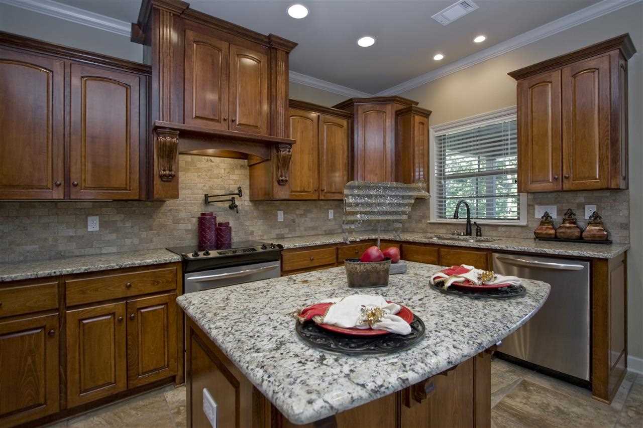 CREEKSIDE ADDN - Residential