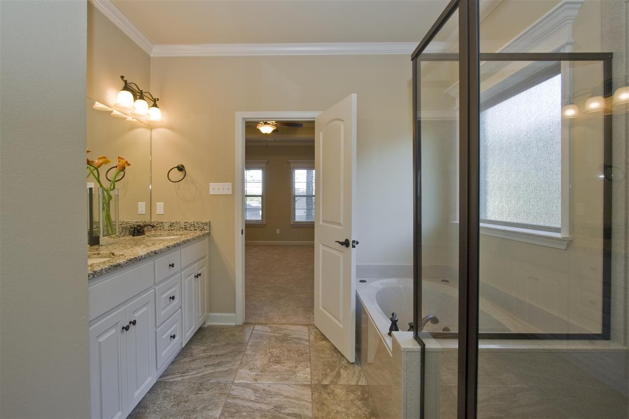 CREEKSIDE ADDN - Residential