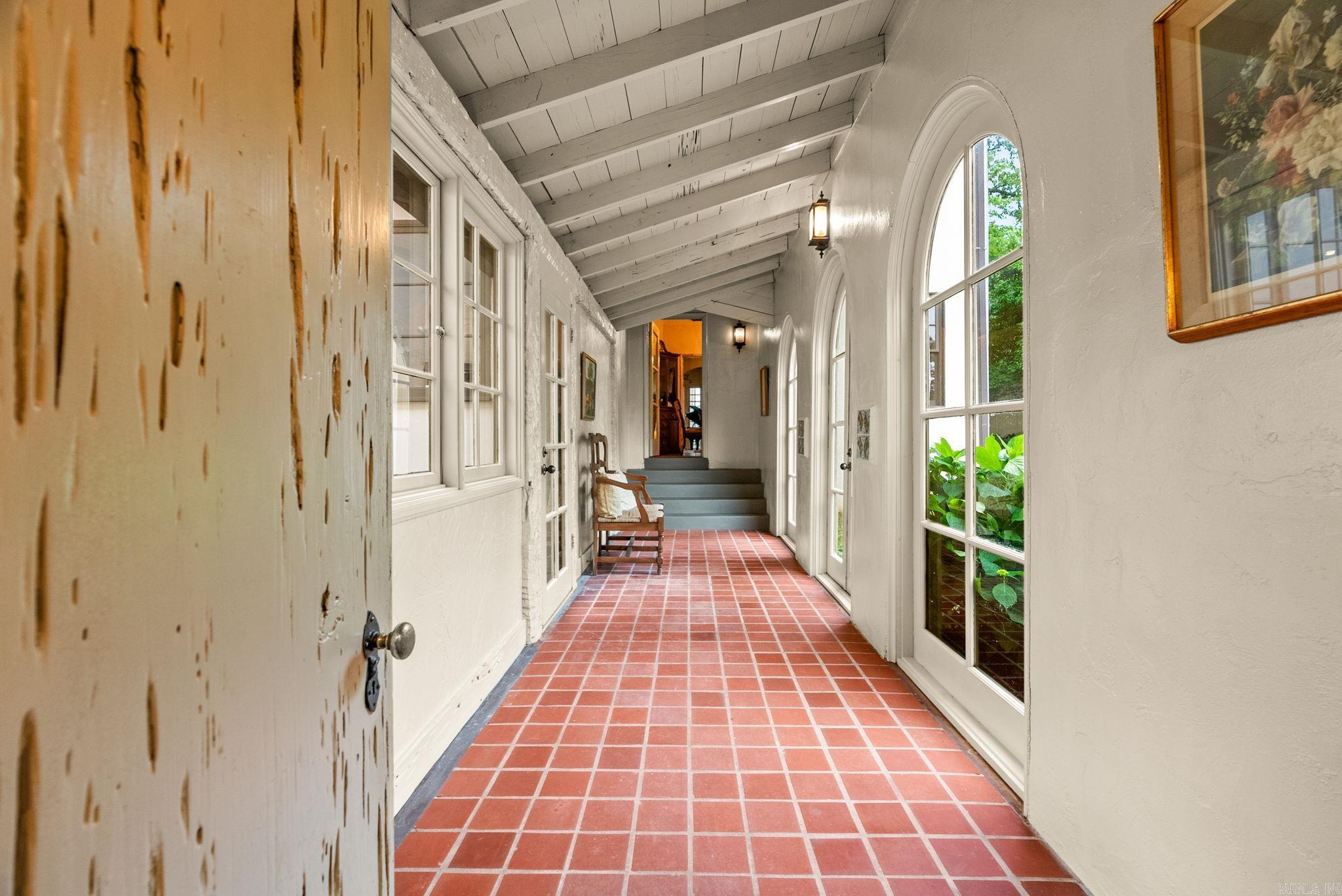 CLIFFEWOOD - Residential