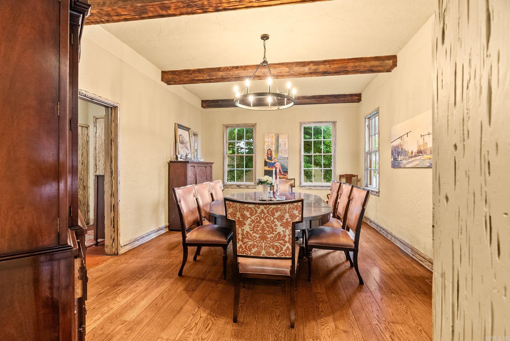 CLIFFEWOOD - Residential