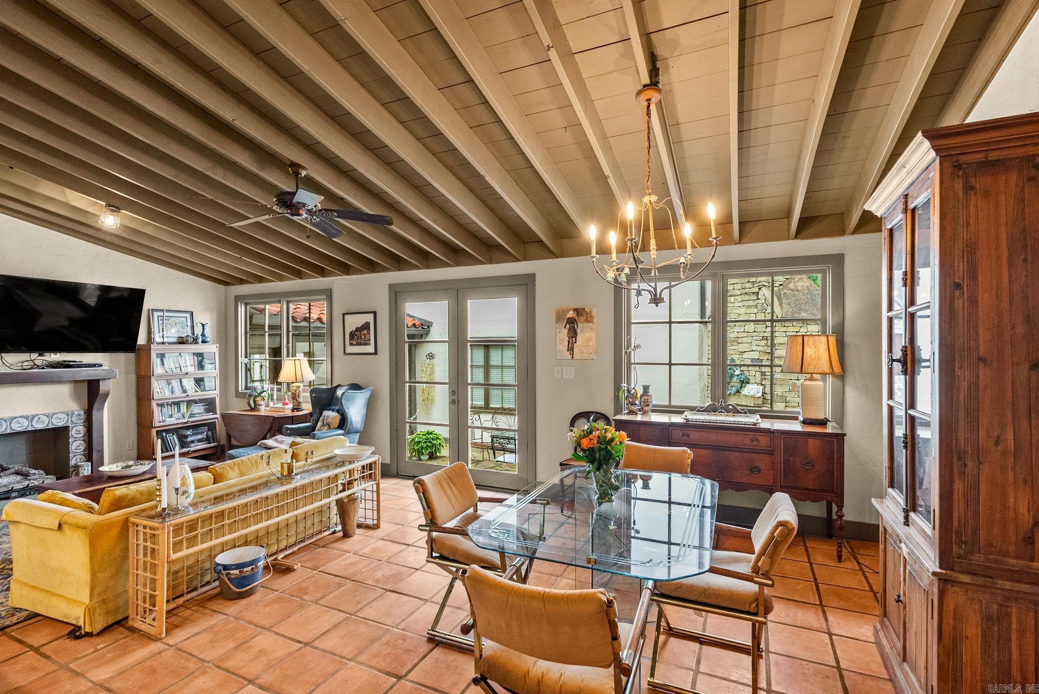 CLIFFEWOOD - Residential