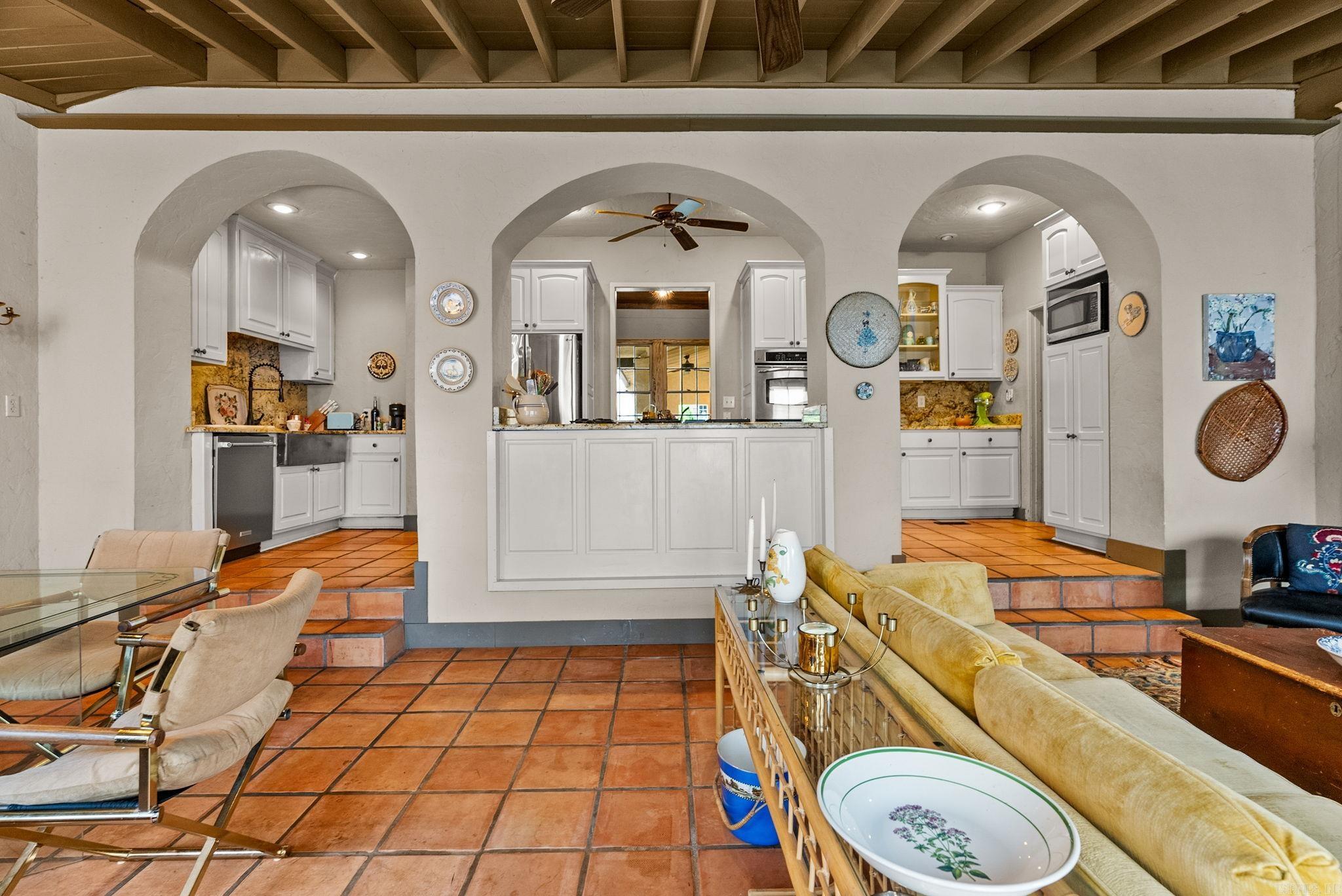 CLIFFEWOOD - Residential