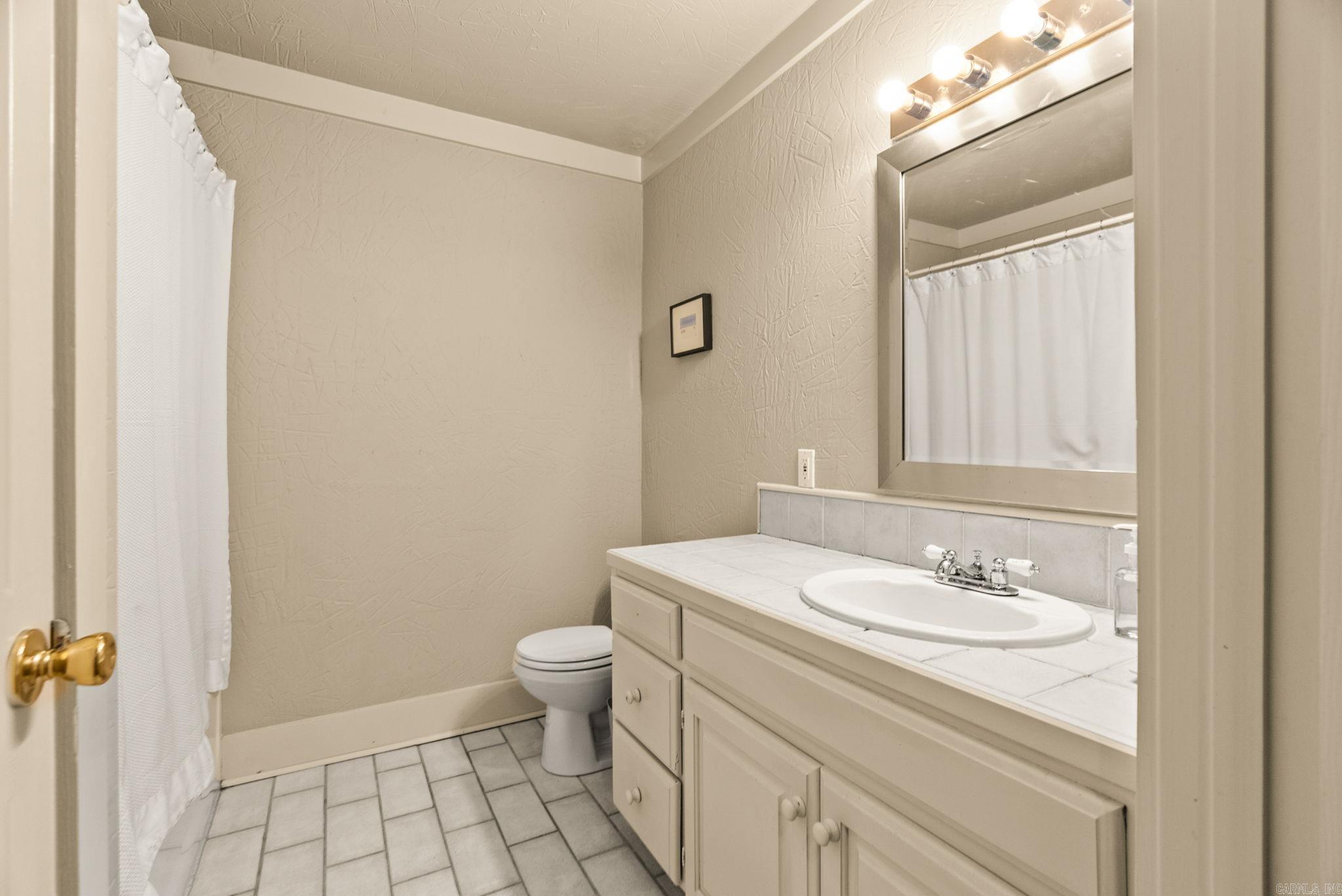 CLIFFEWOOD - Residential