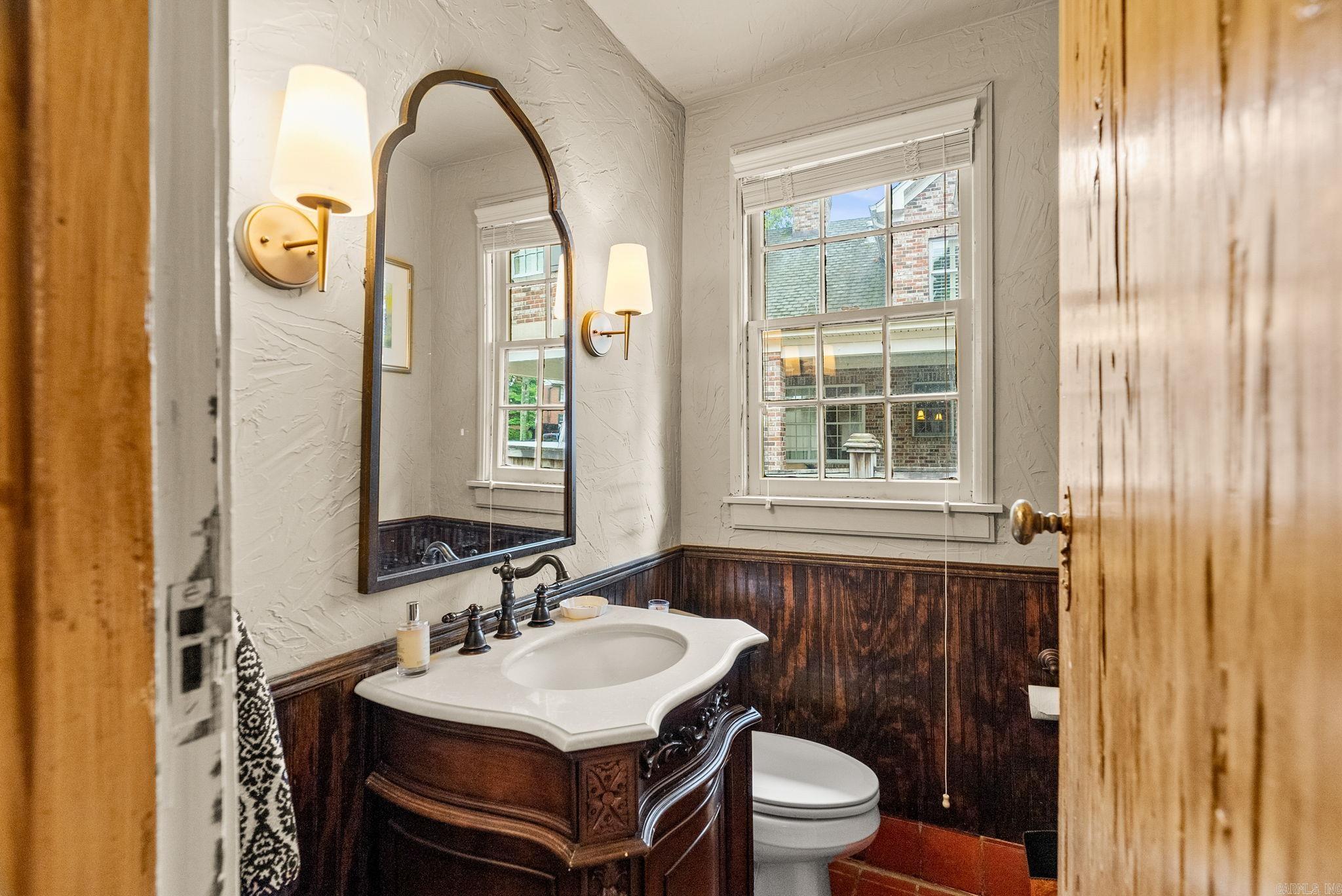 CLIFFEWOOD - Residential