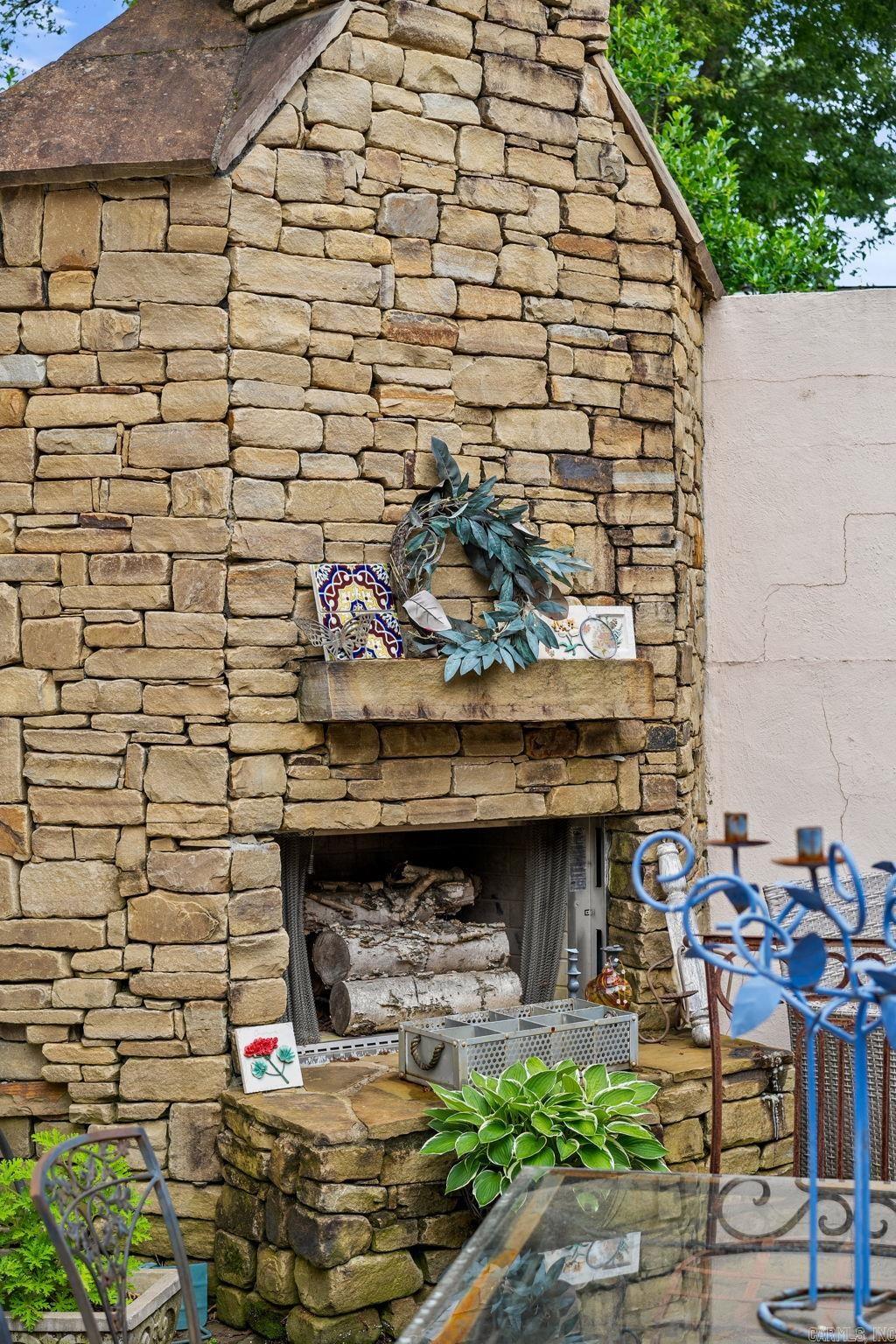 CLIFFEWOOD - Residential