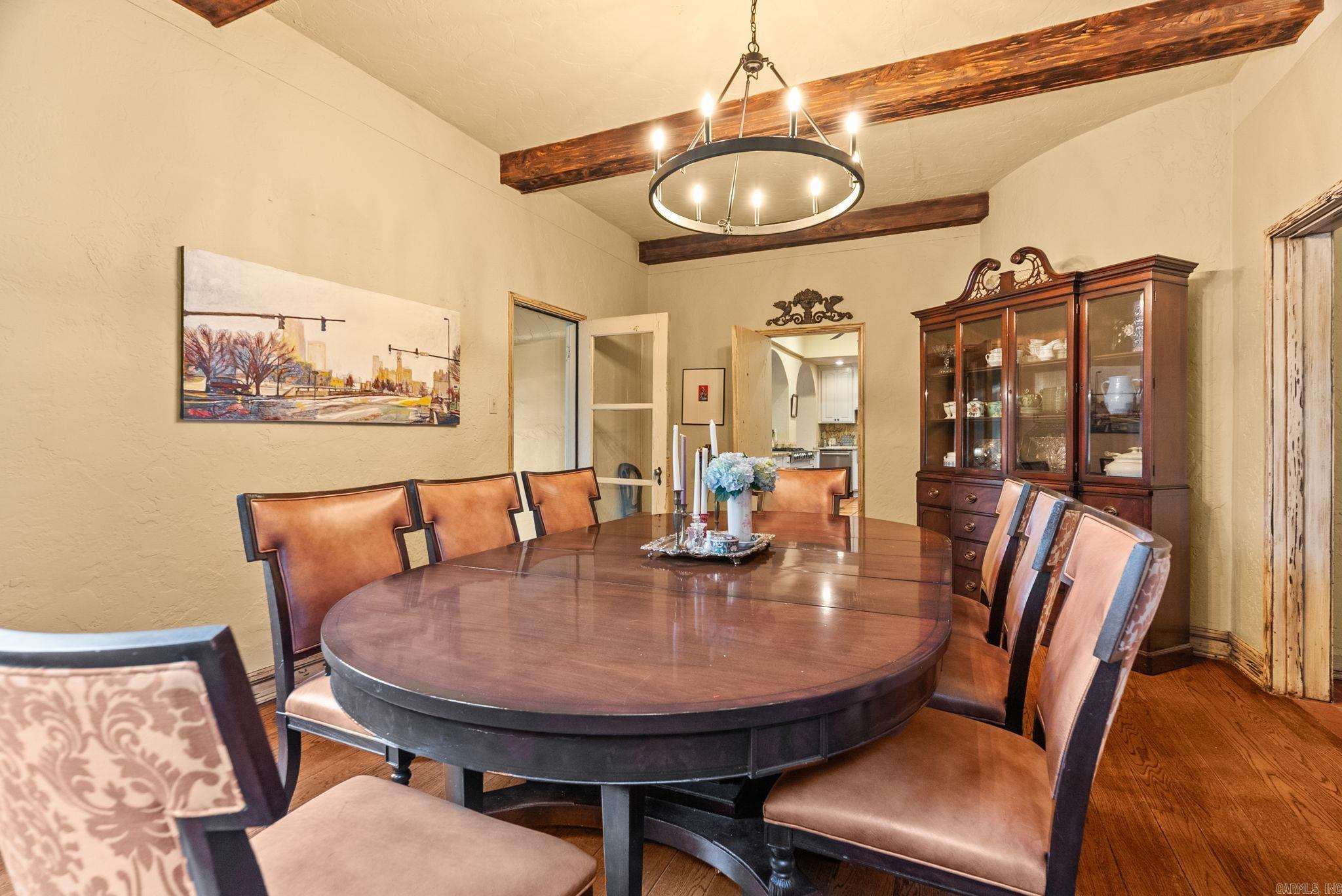 CLIFFEWOOD - Residential