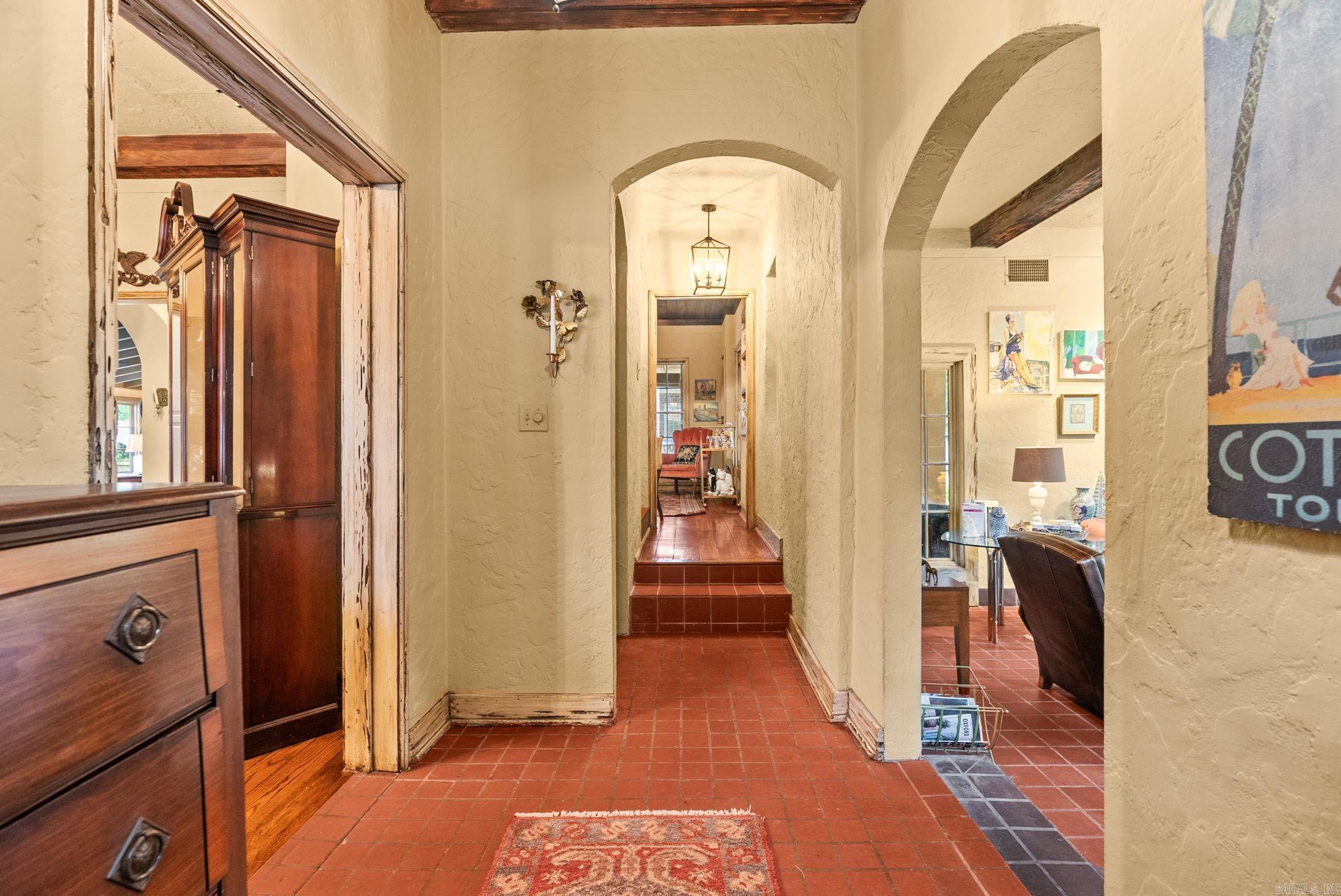 CLIFFEWOOD - Residential