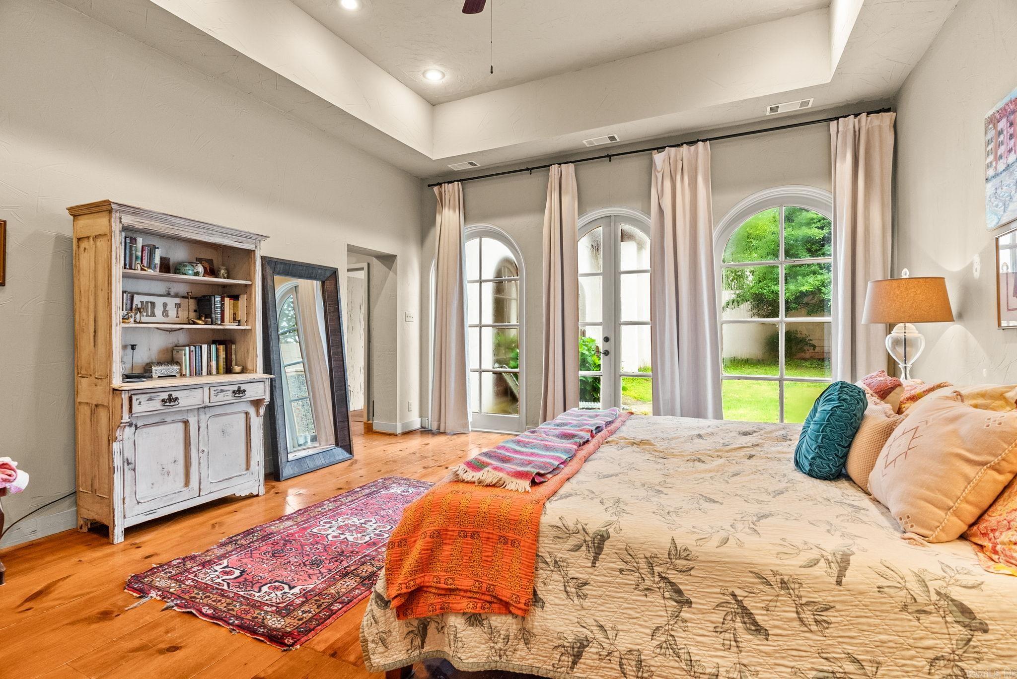 CLIFFEWOOD - Residential