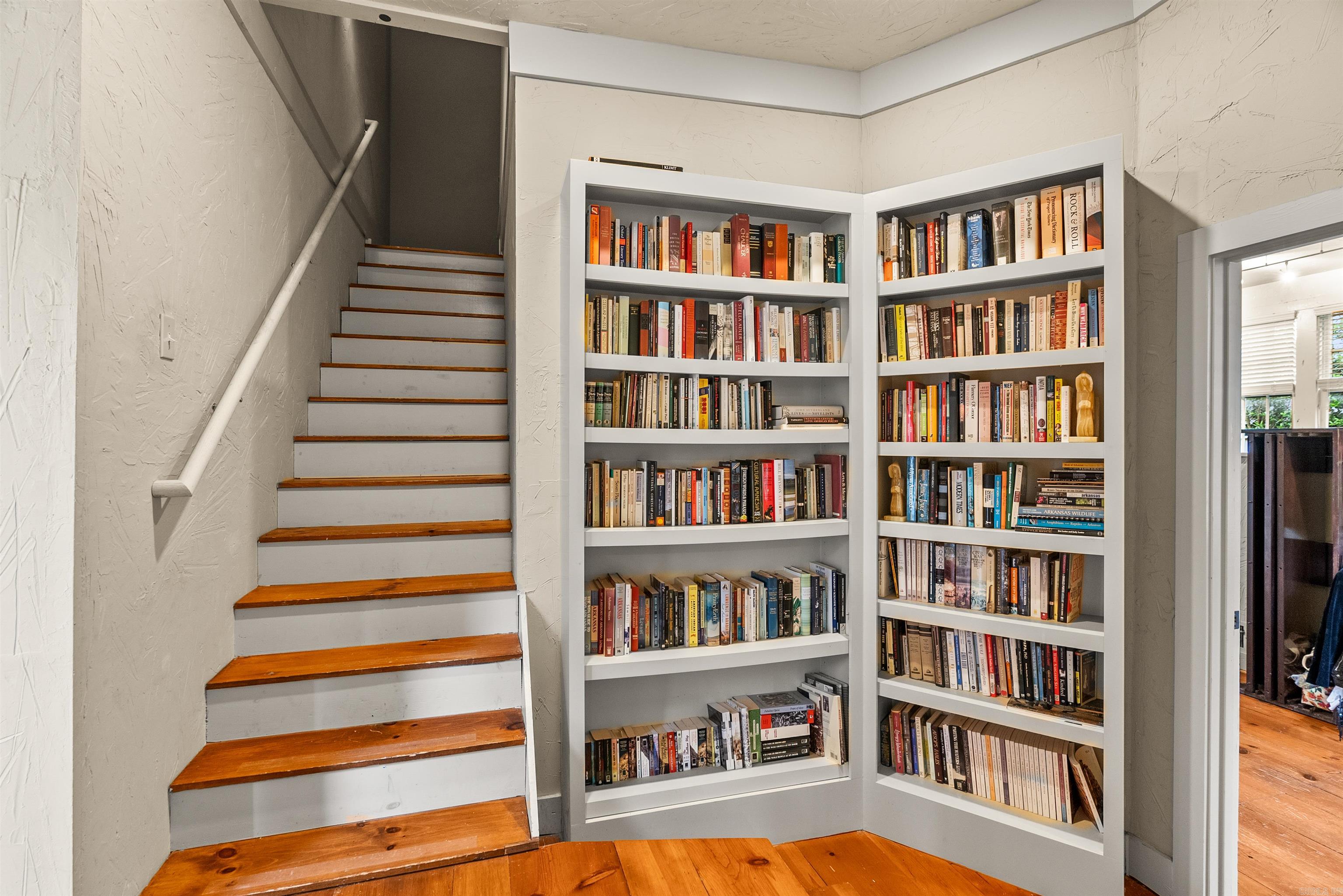 CLIFFEWOOD - Residential