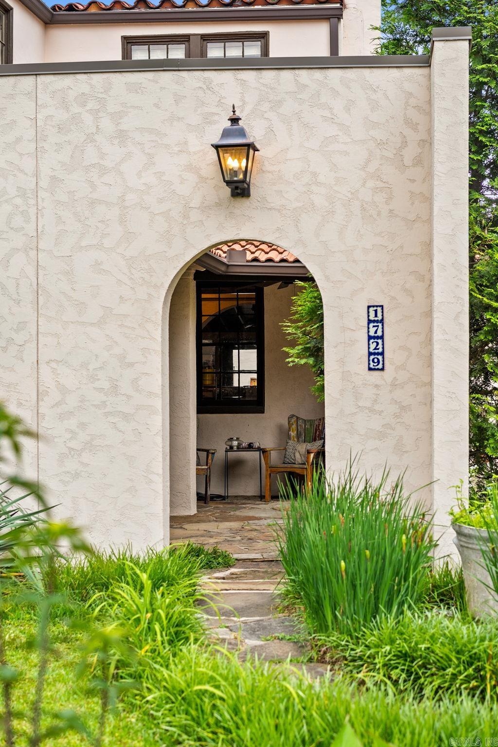 CLIFFEWOOD - Residential