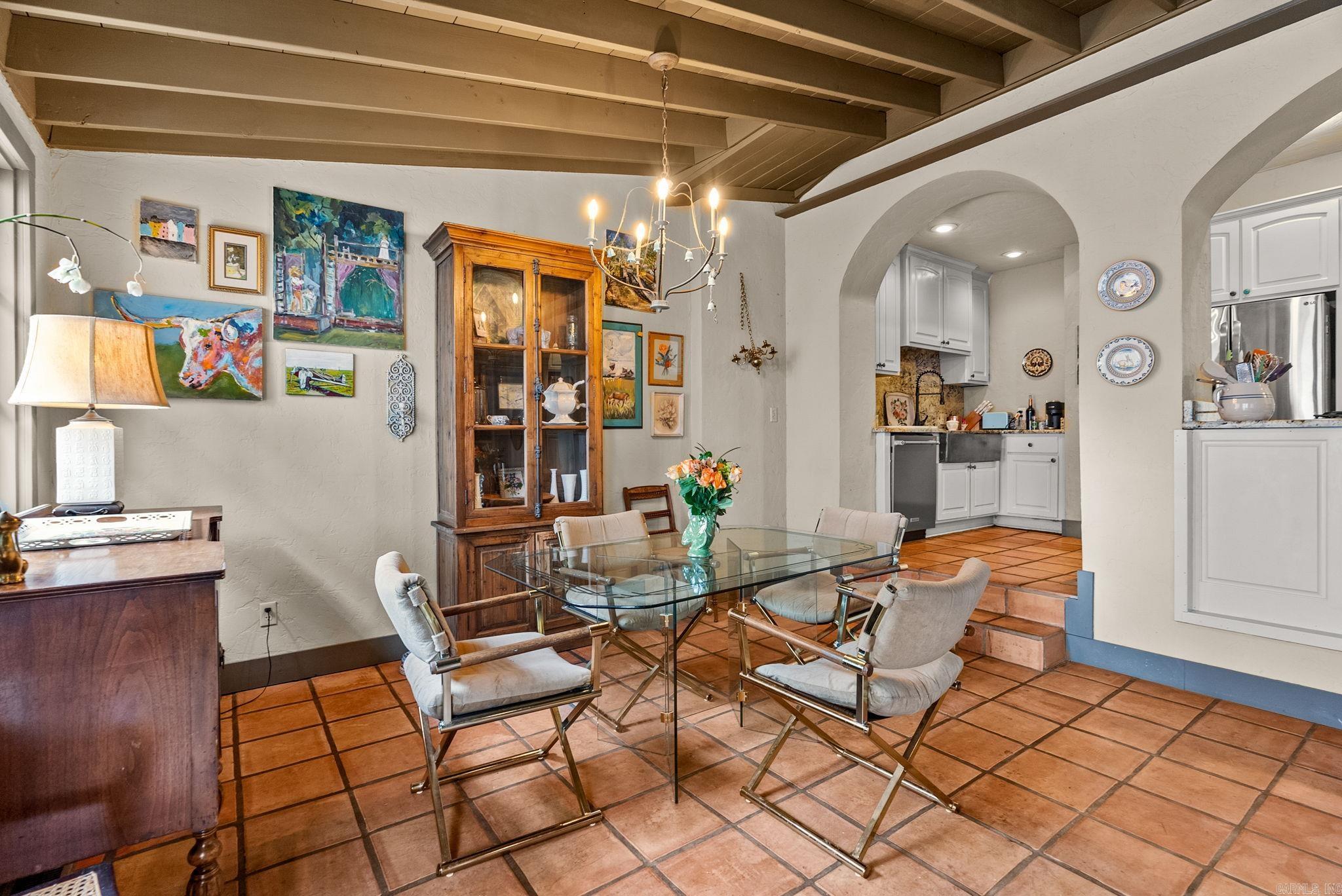 CLIFFEWOOD - Residential