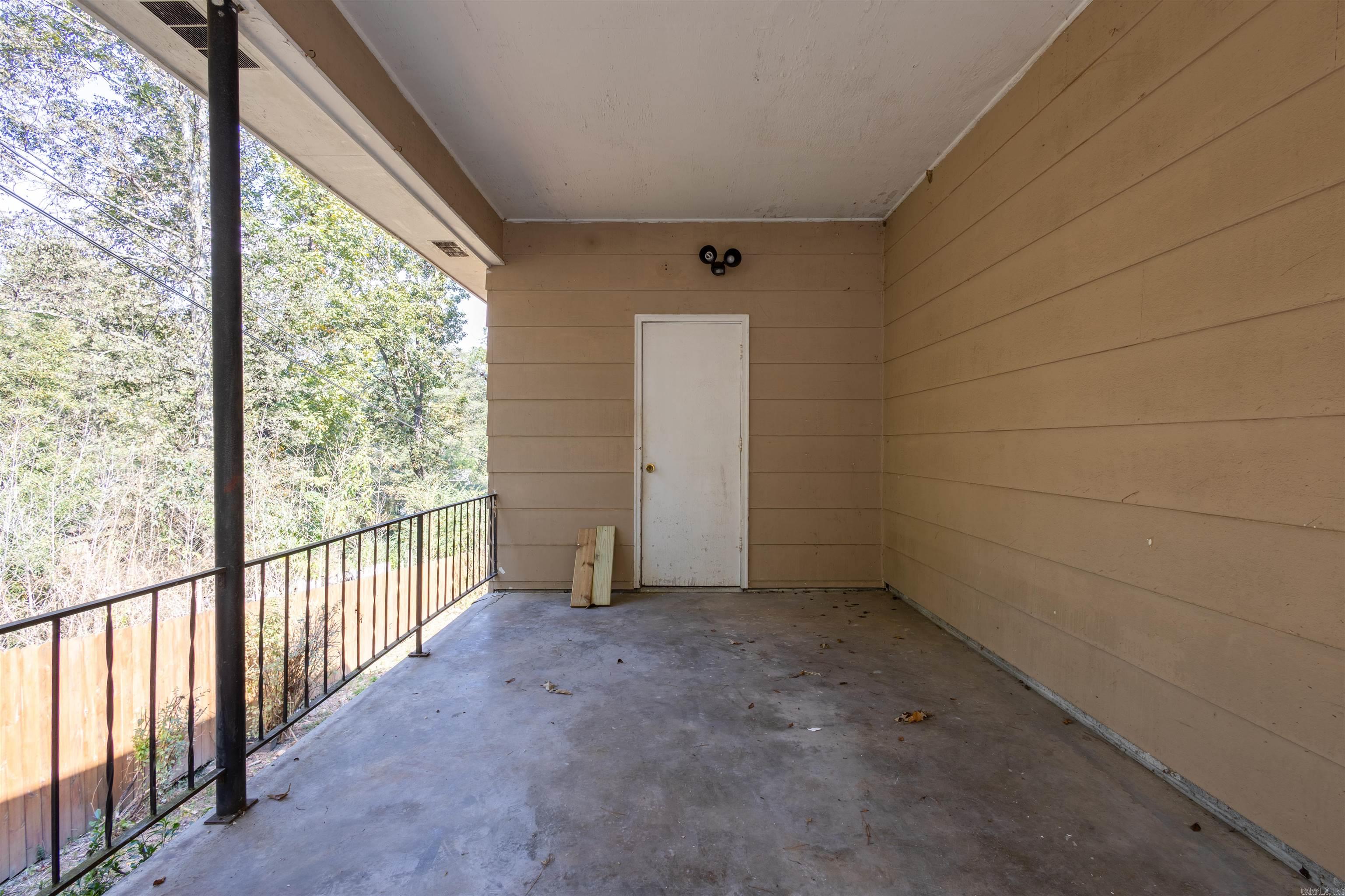 Meadowcliff - Residential Lease