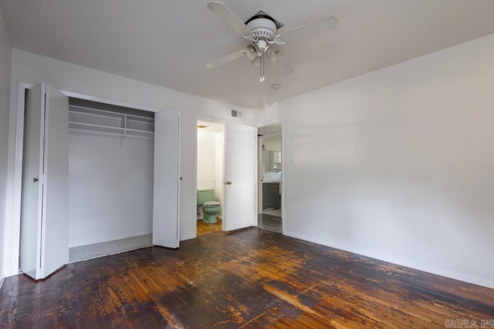 Meadowcliff - Residential Lease