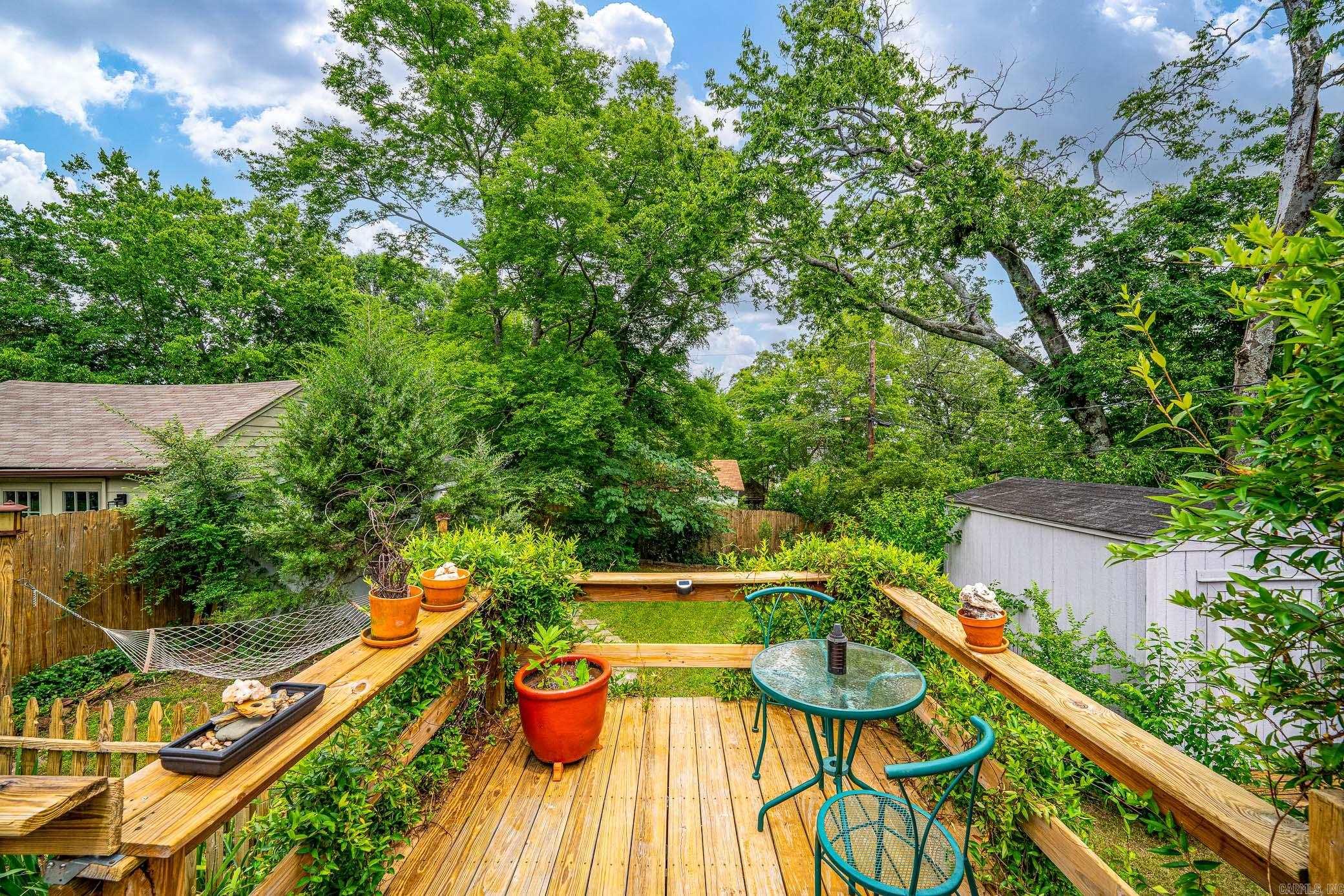 Virginia Heights - Residential