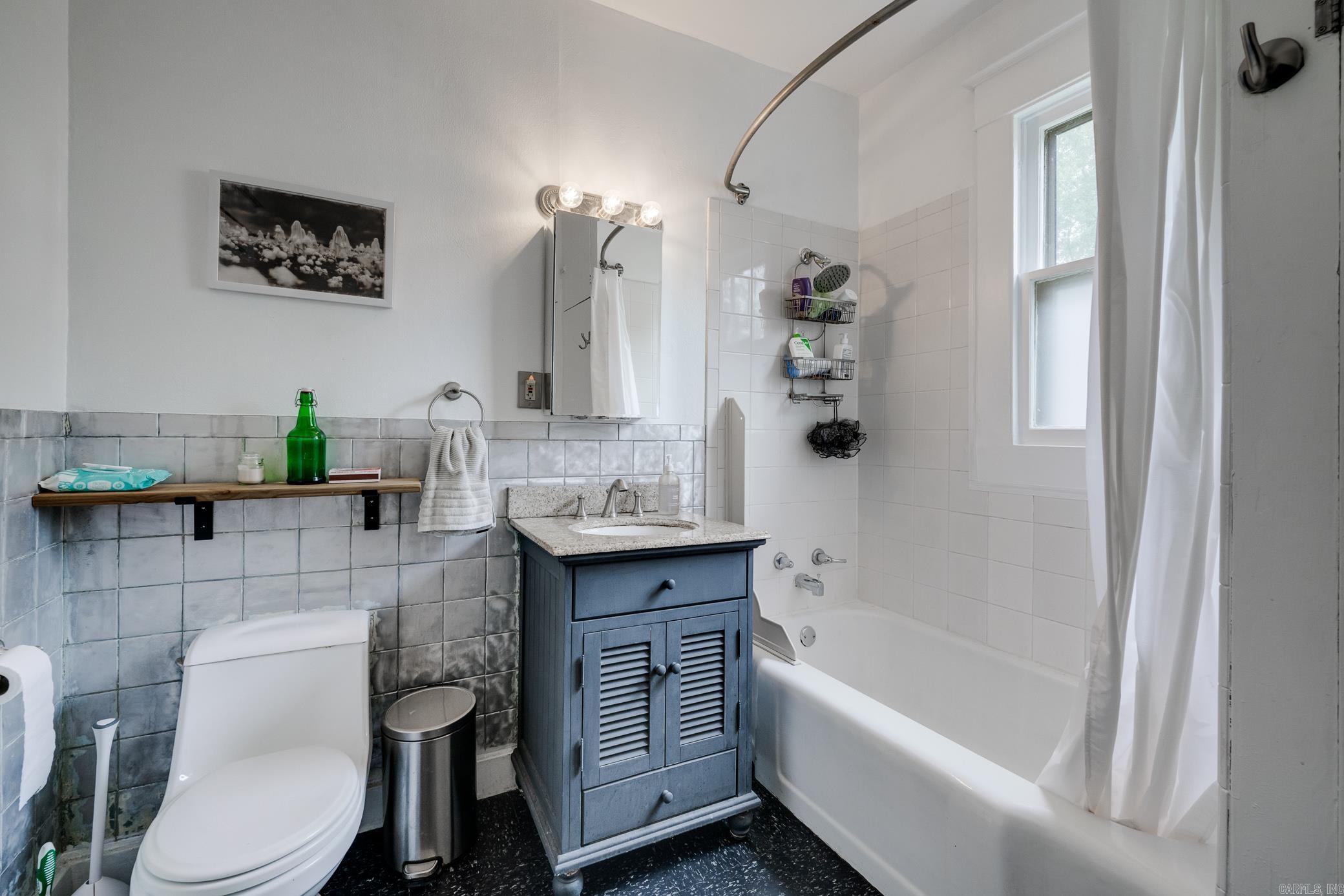 Virginia Heights - Residential