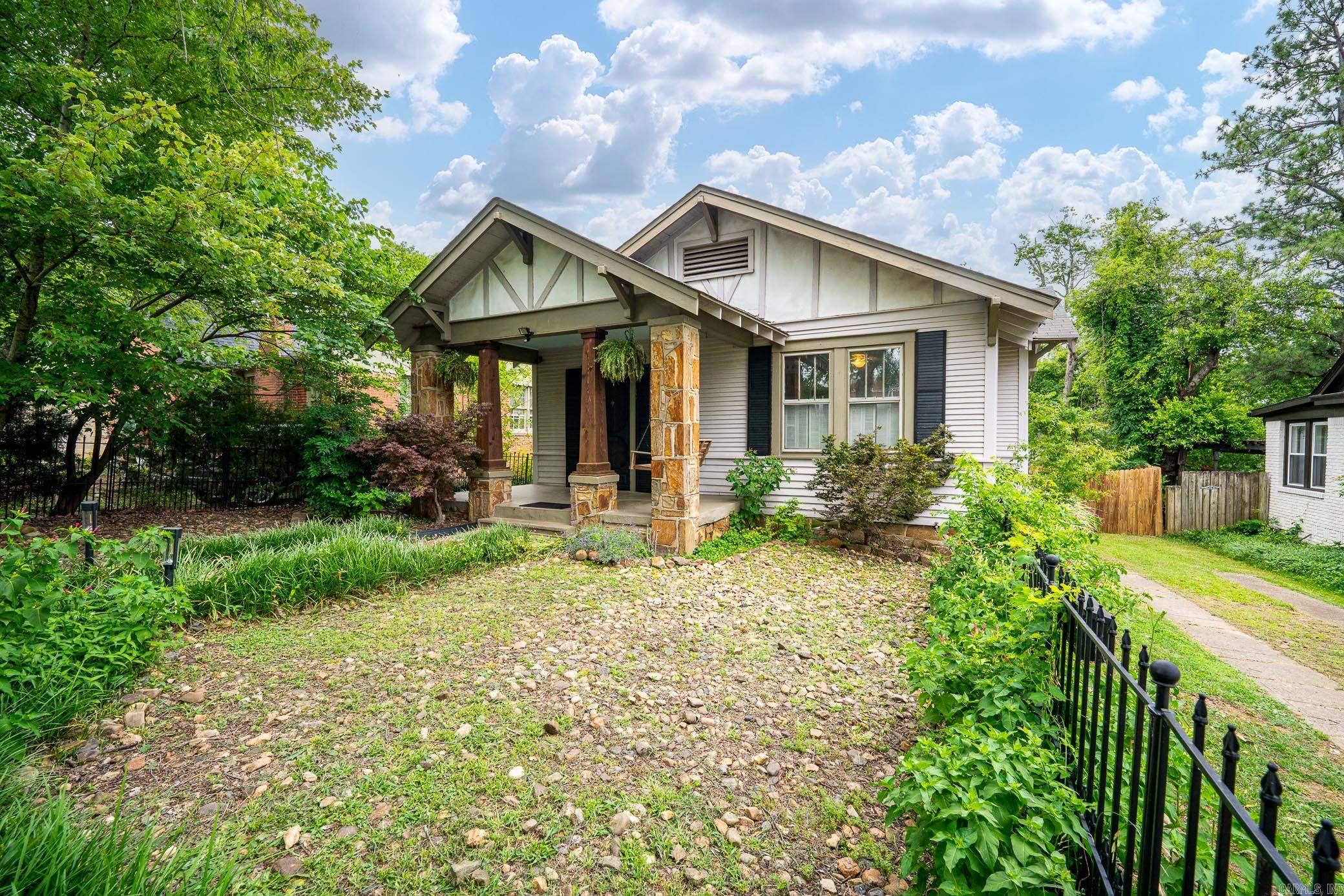 Virginia Heights - Residential