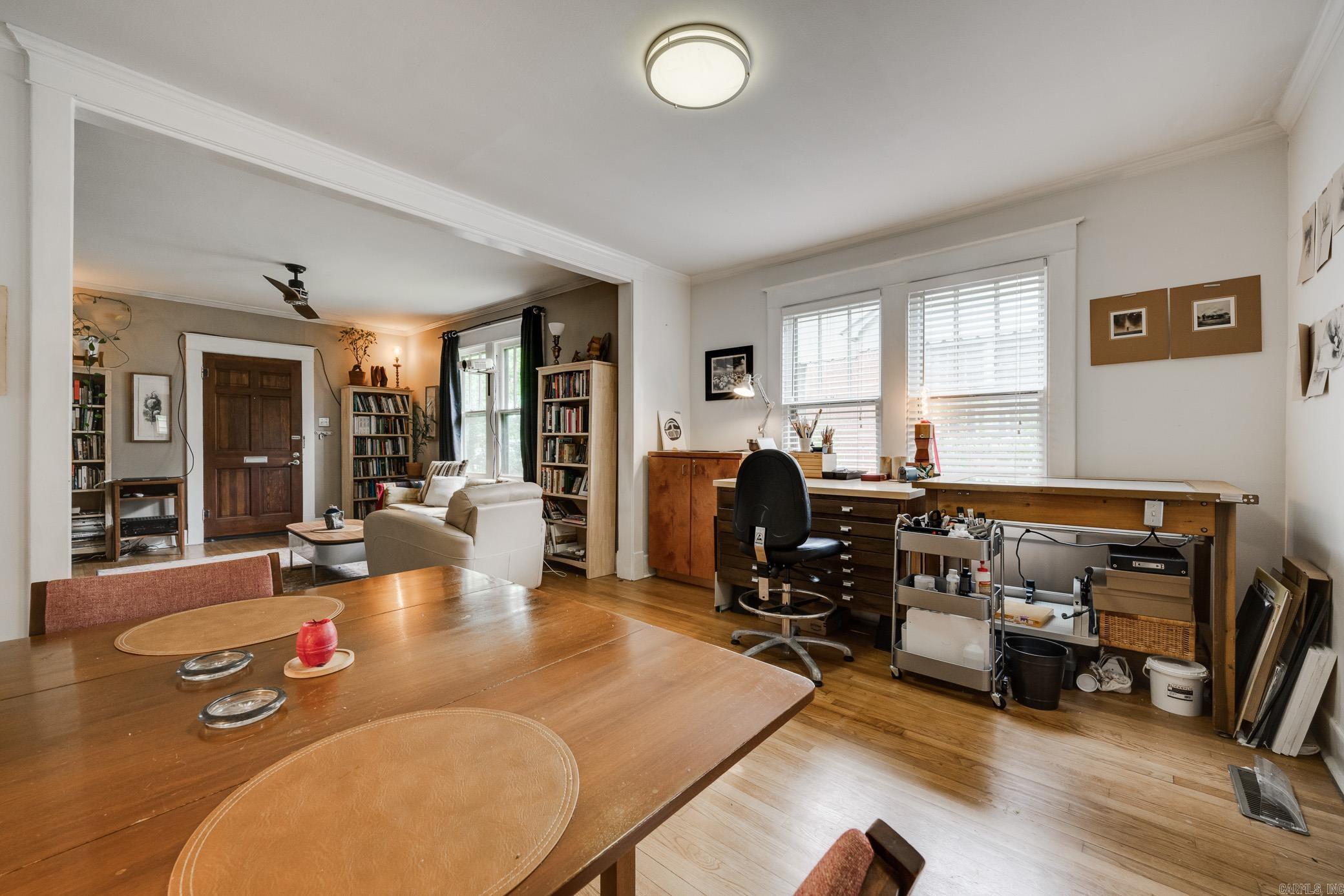 Virginia Heights - Residential