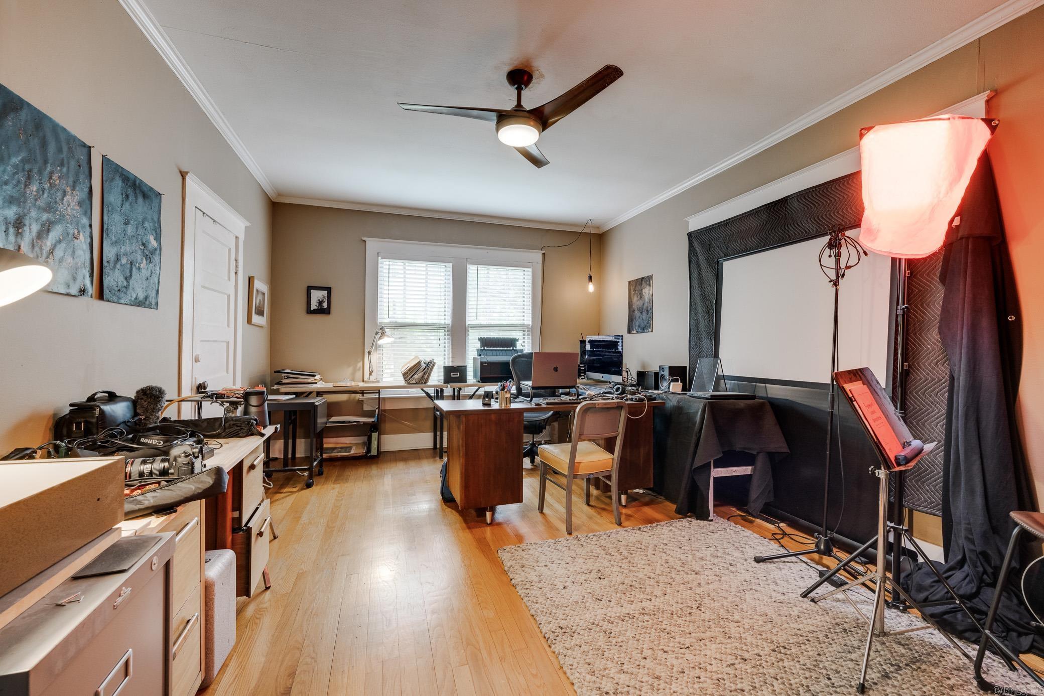 Virginia Heights - Residential