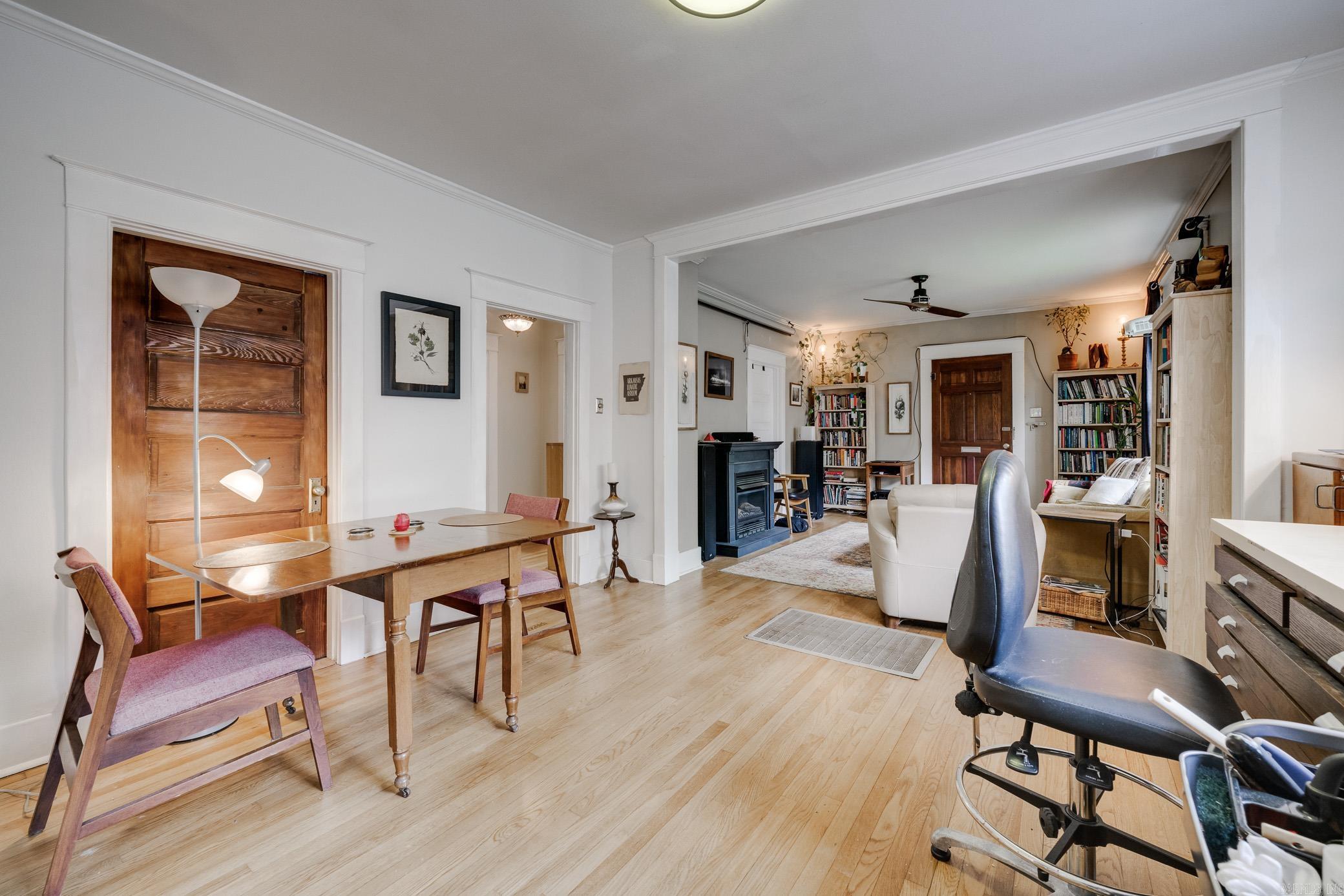 Virginia Heights - Residential