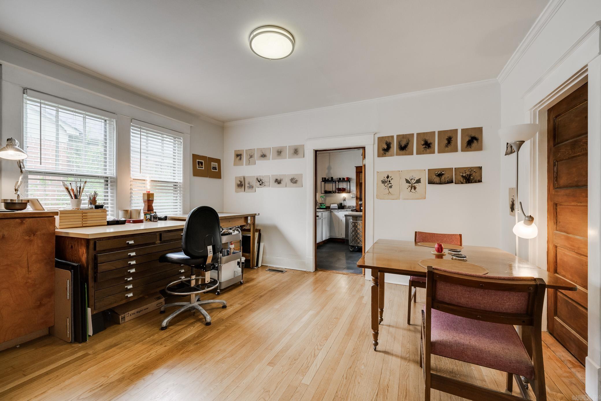 Virginia Heights - Residential