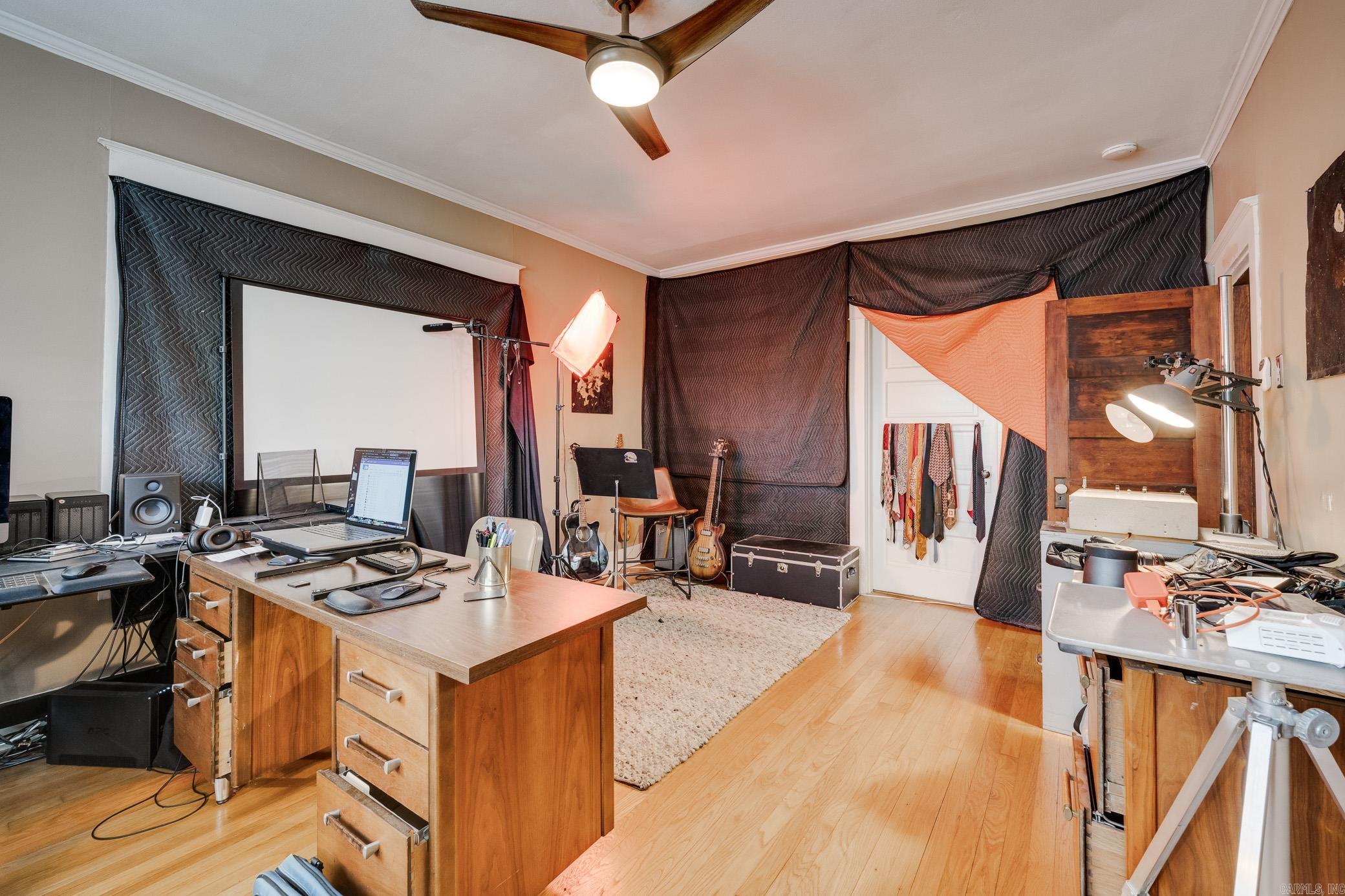 Virginia Heights - Residential