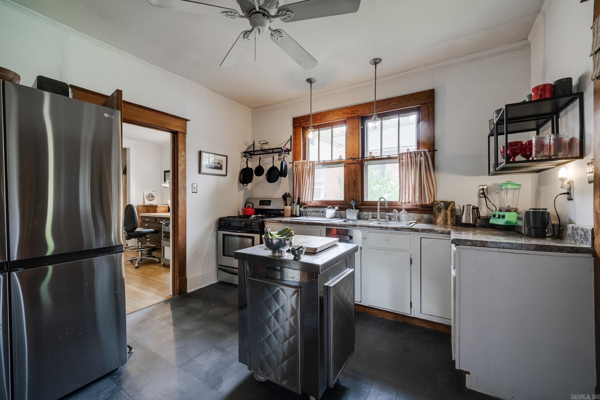 Virginia Heights - Residential