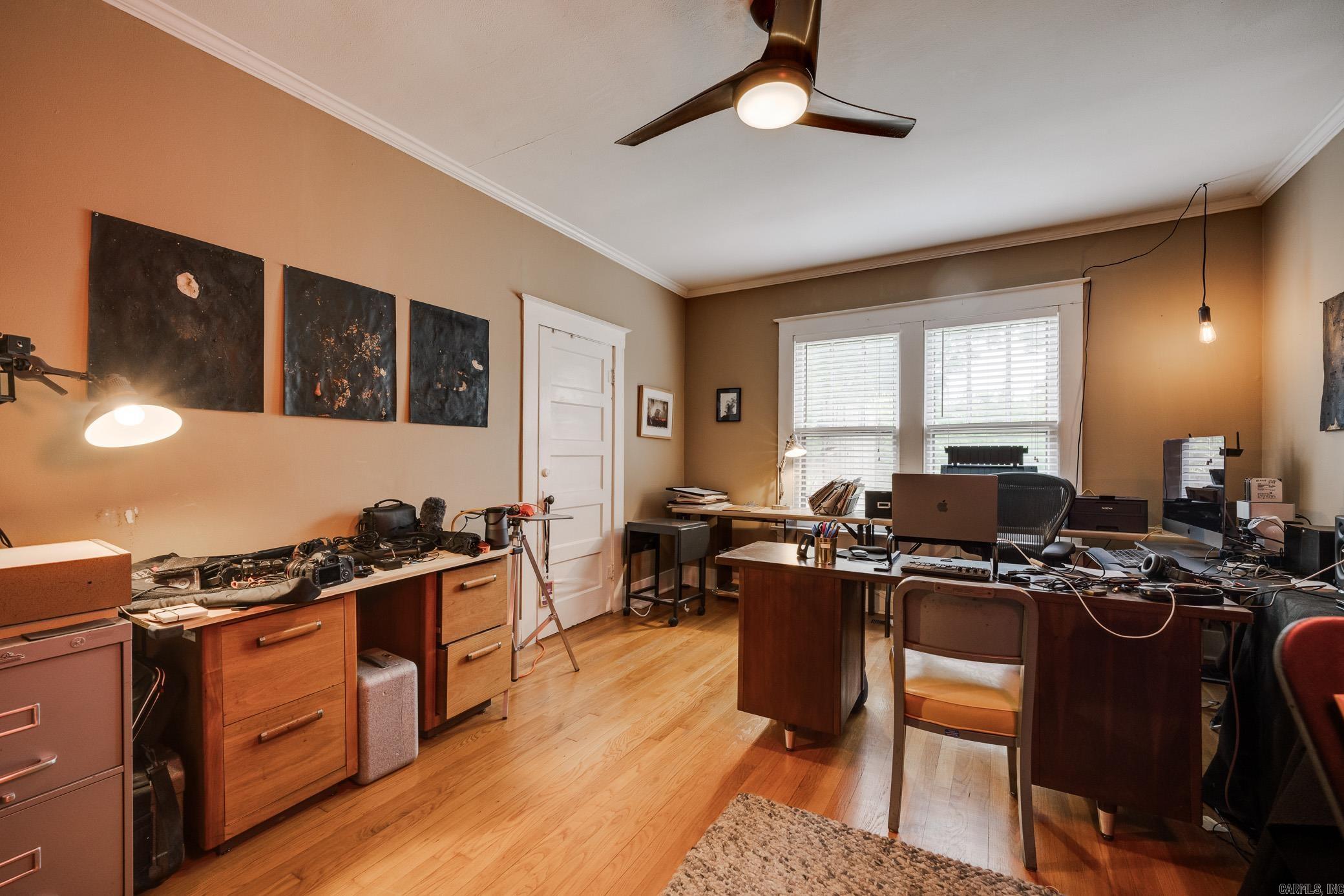 Virginia Heights - Residential