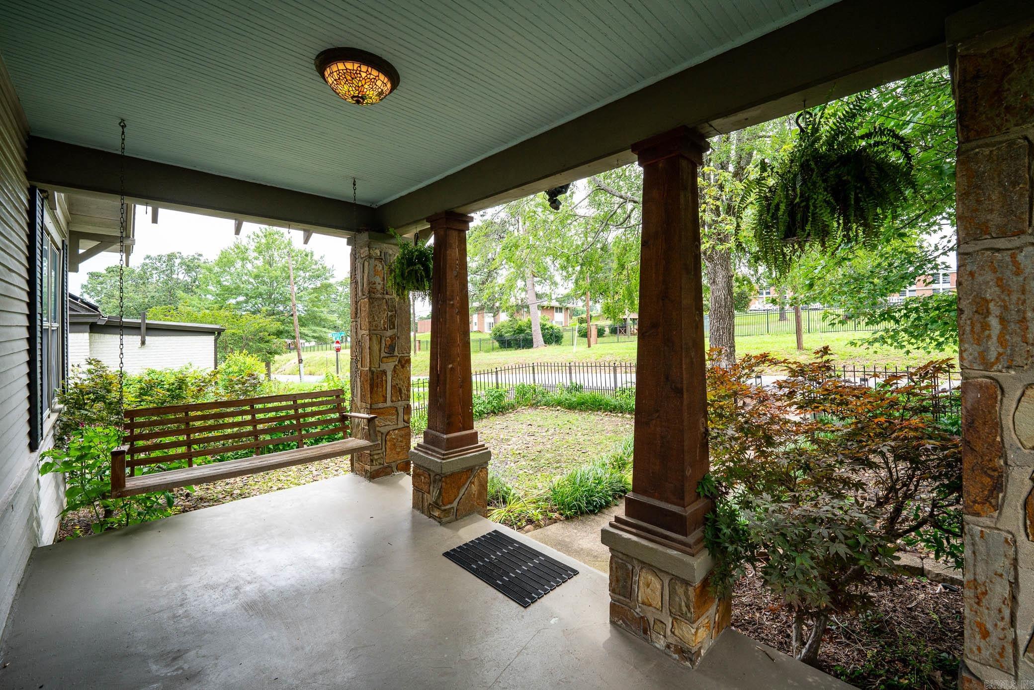 Virginia Heights - Residential