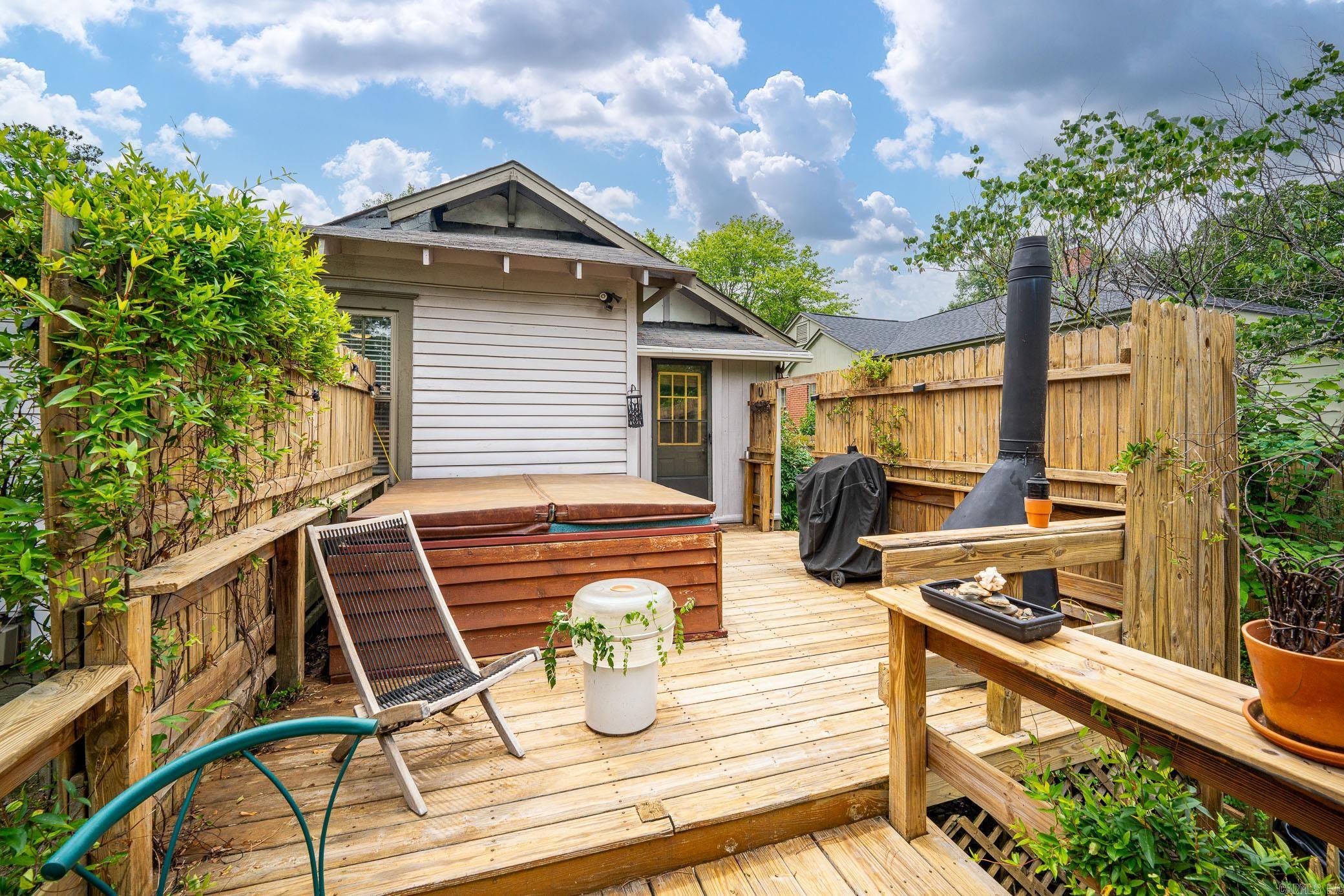 Virginia Heights - Residential