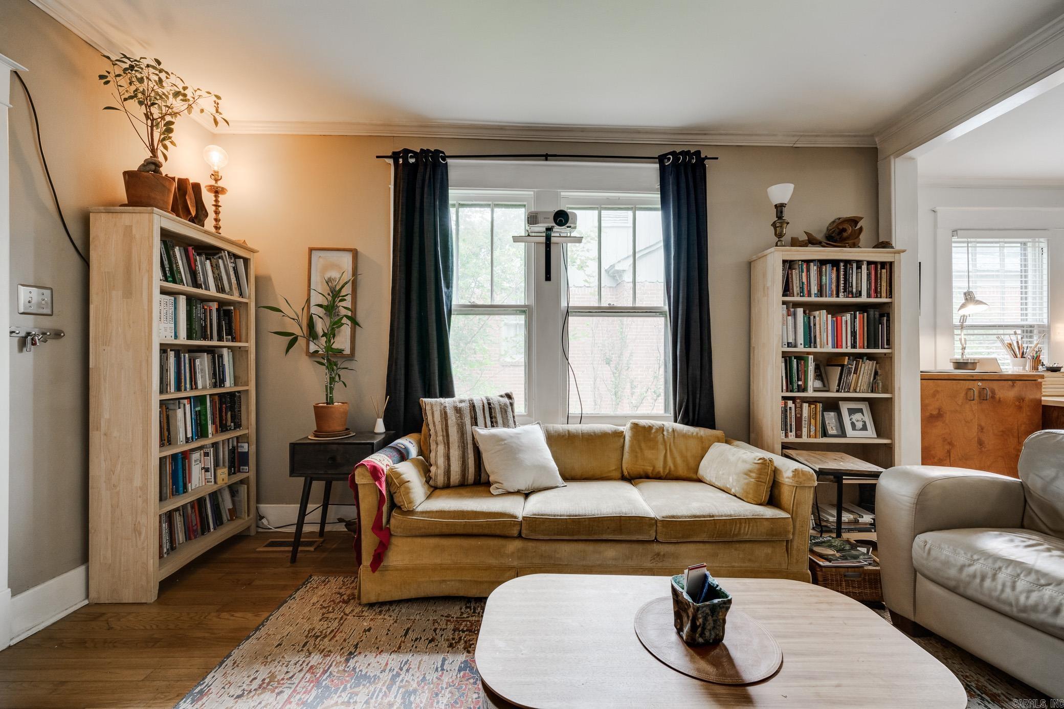 Virginia Heights - Residential