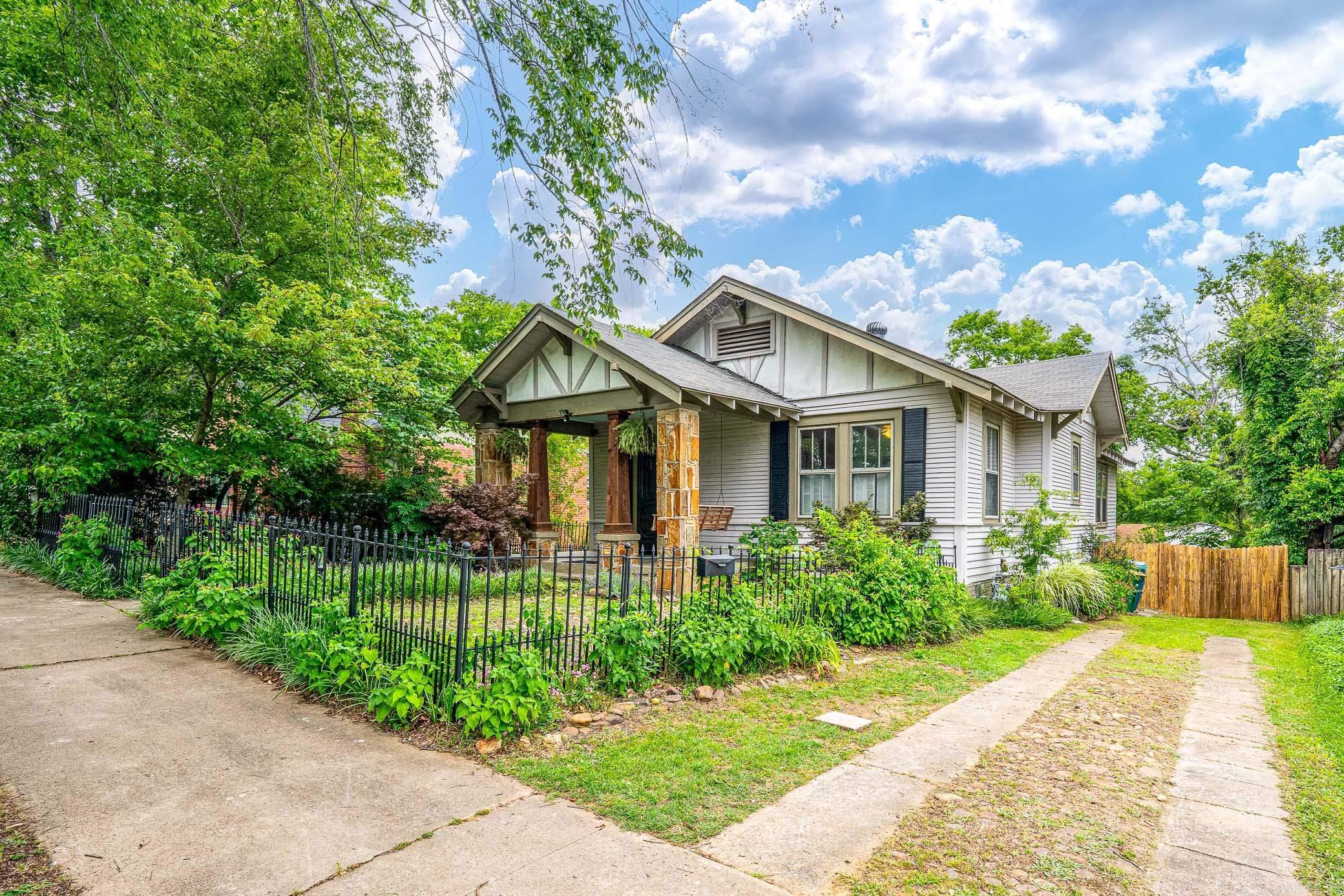 Virginia Heights - Residential